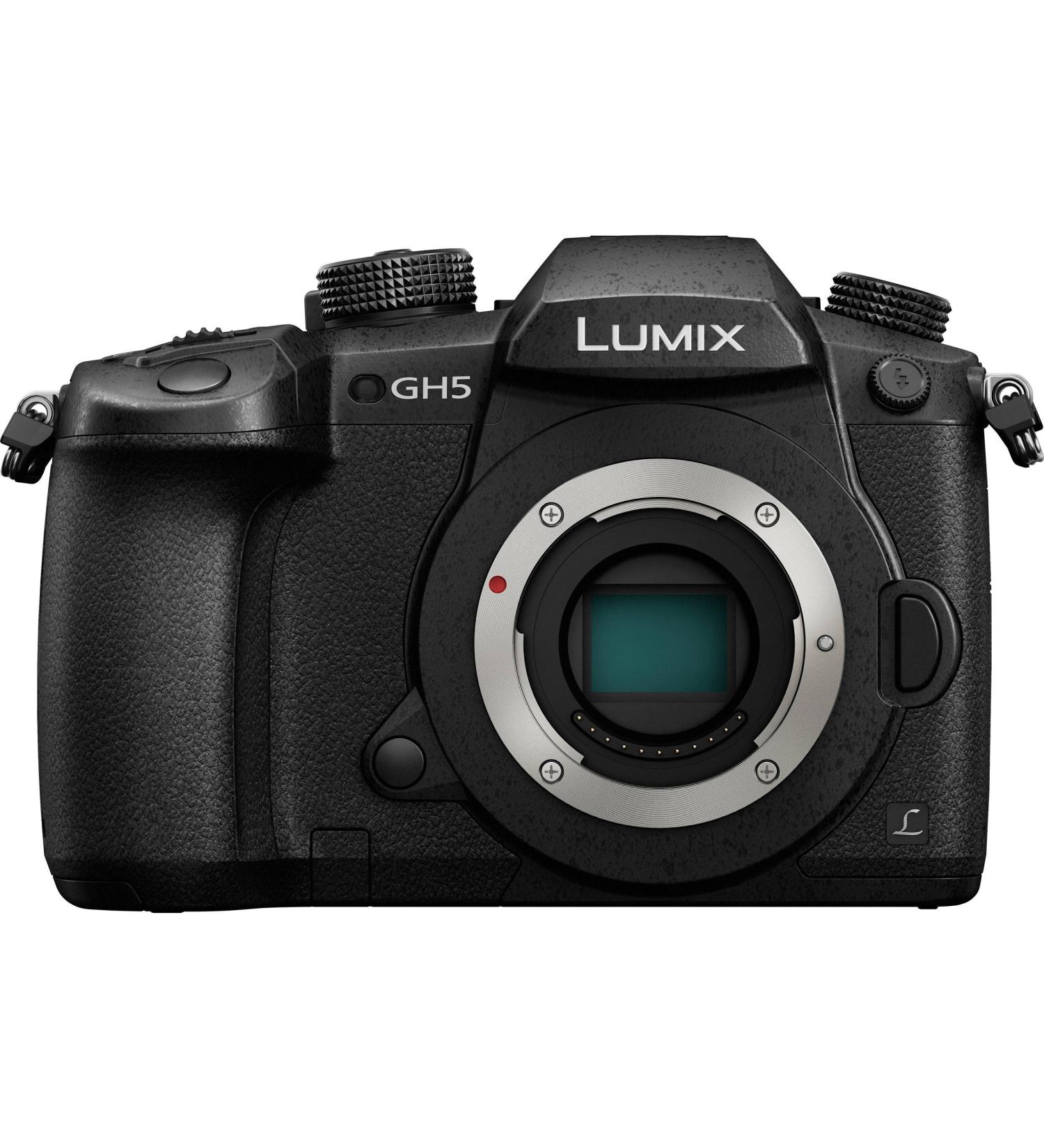 Expert Shield Crystal Clear Screen Protector for Lumix GH5 - Premium Protection - Buy Online on GoSupps.com