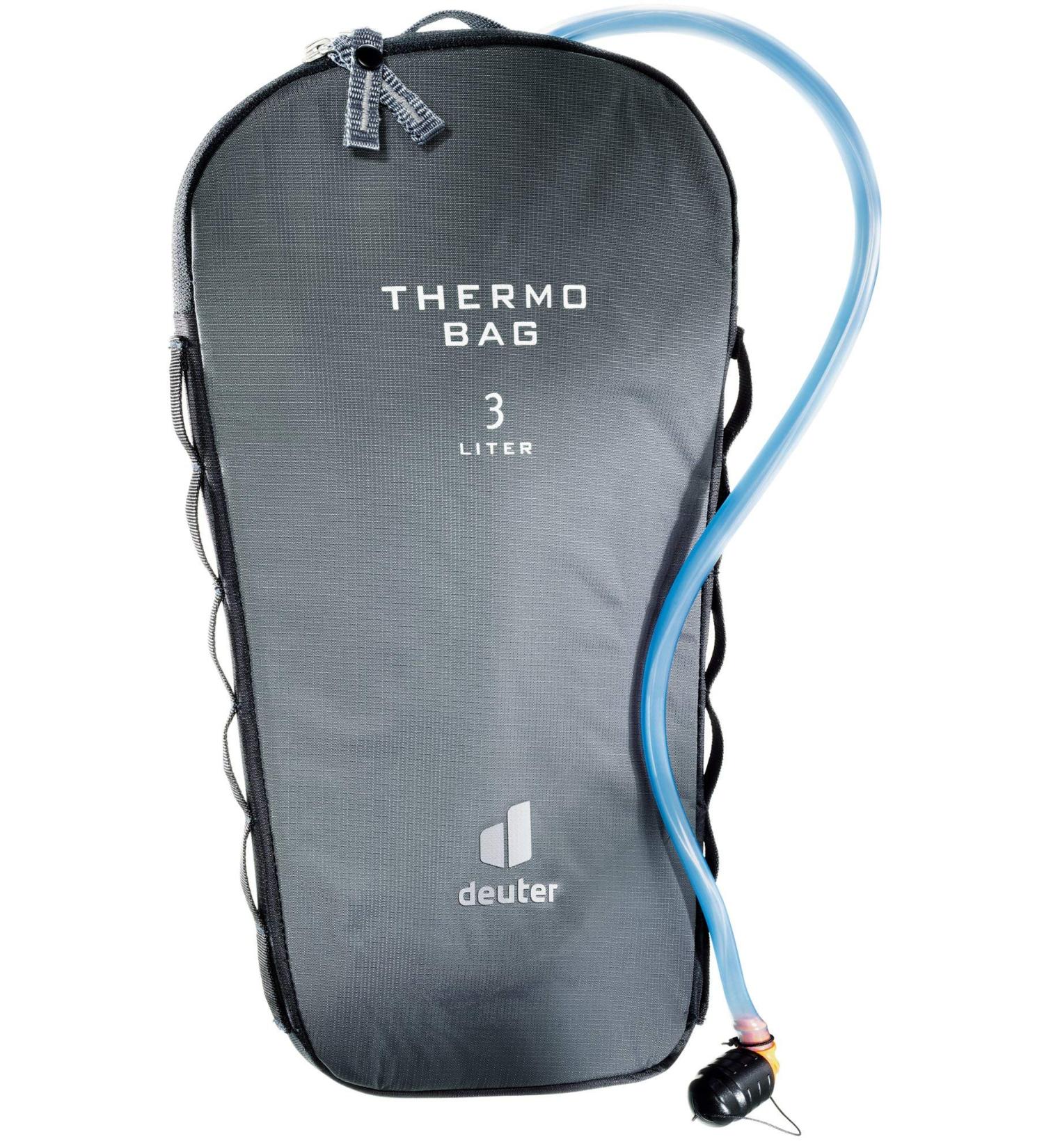 Deuter Streamer Thermo Bag 3.0 L granite 3 l