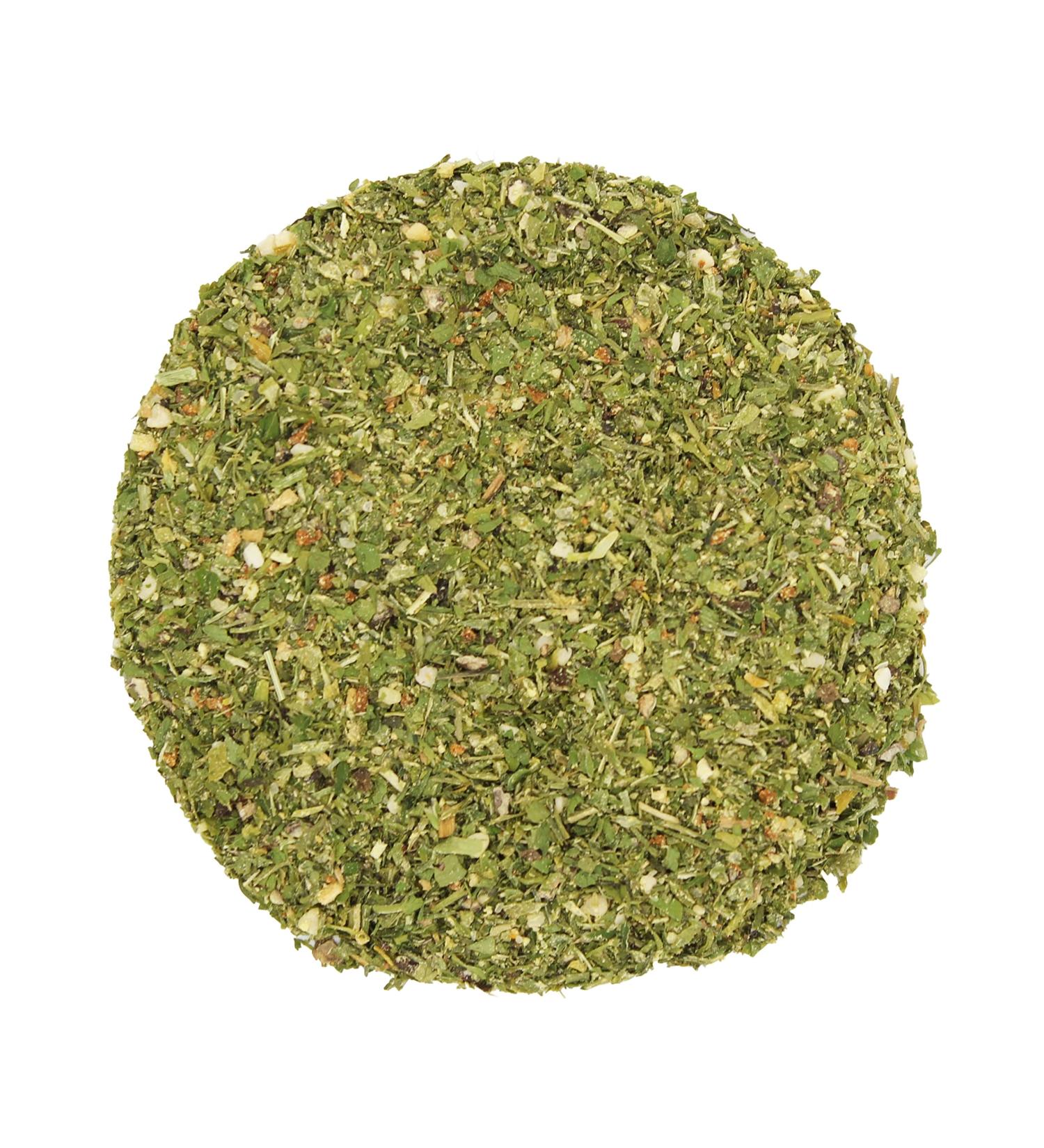  1000Kr uter 1000Kr uter Dip Spice Seasoning for Sauces 100g - Buy Online on GoSupps.com