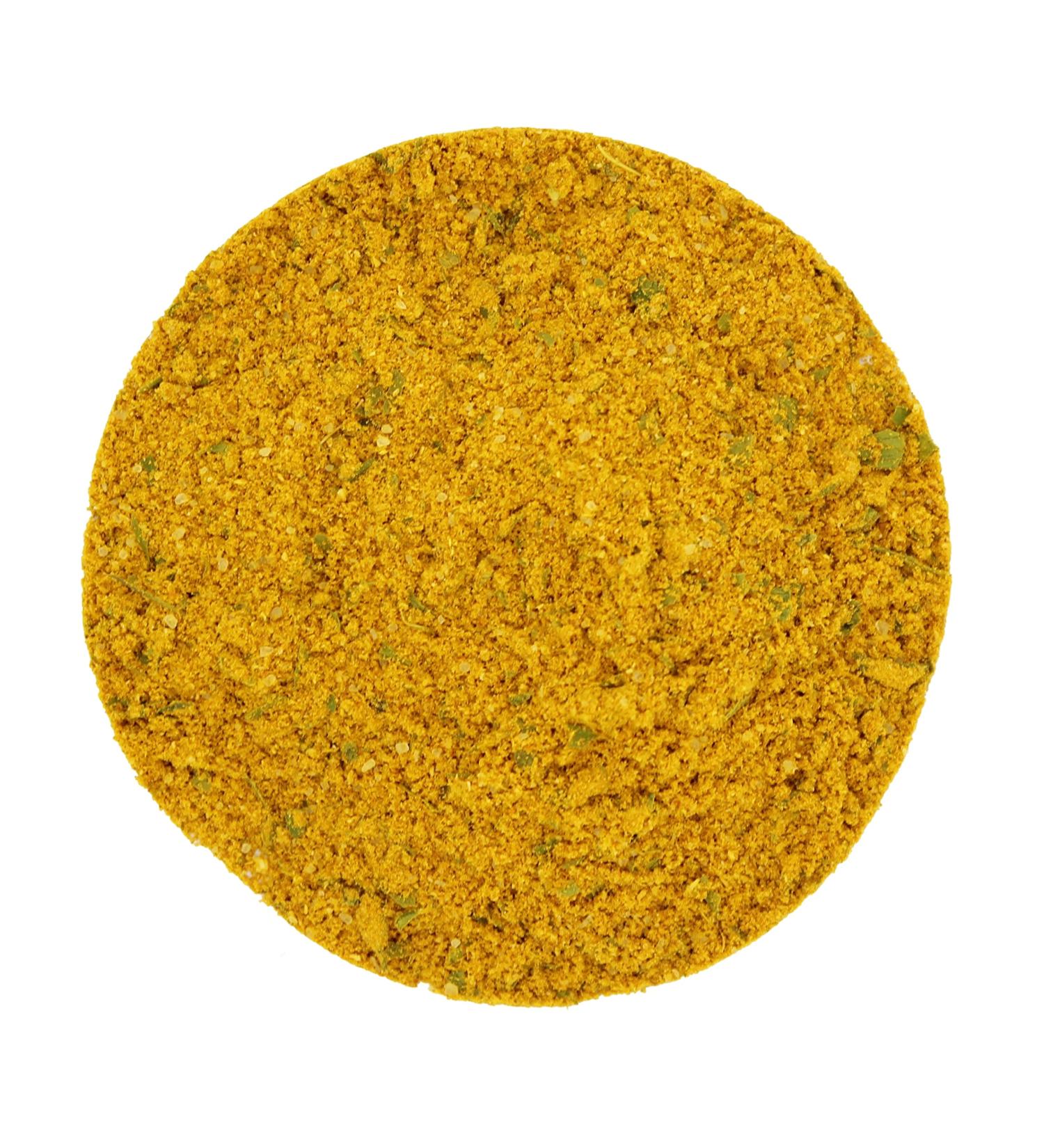 1000Kr uter DIP DIY Spice Seasoning 1000g - Buy Online on GoSupps.com