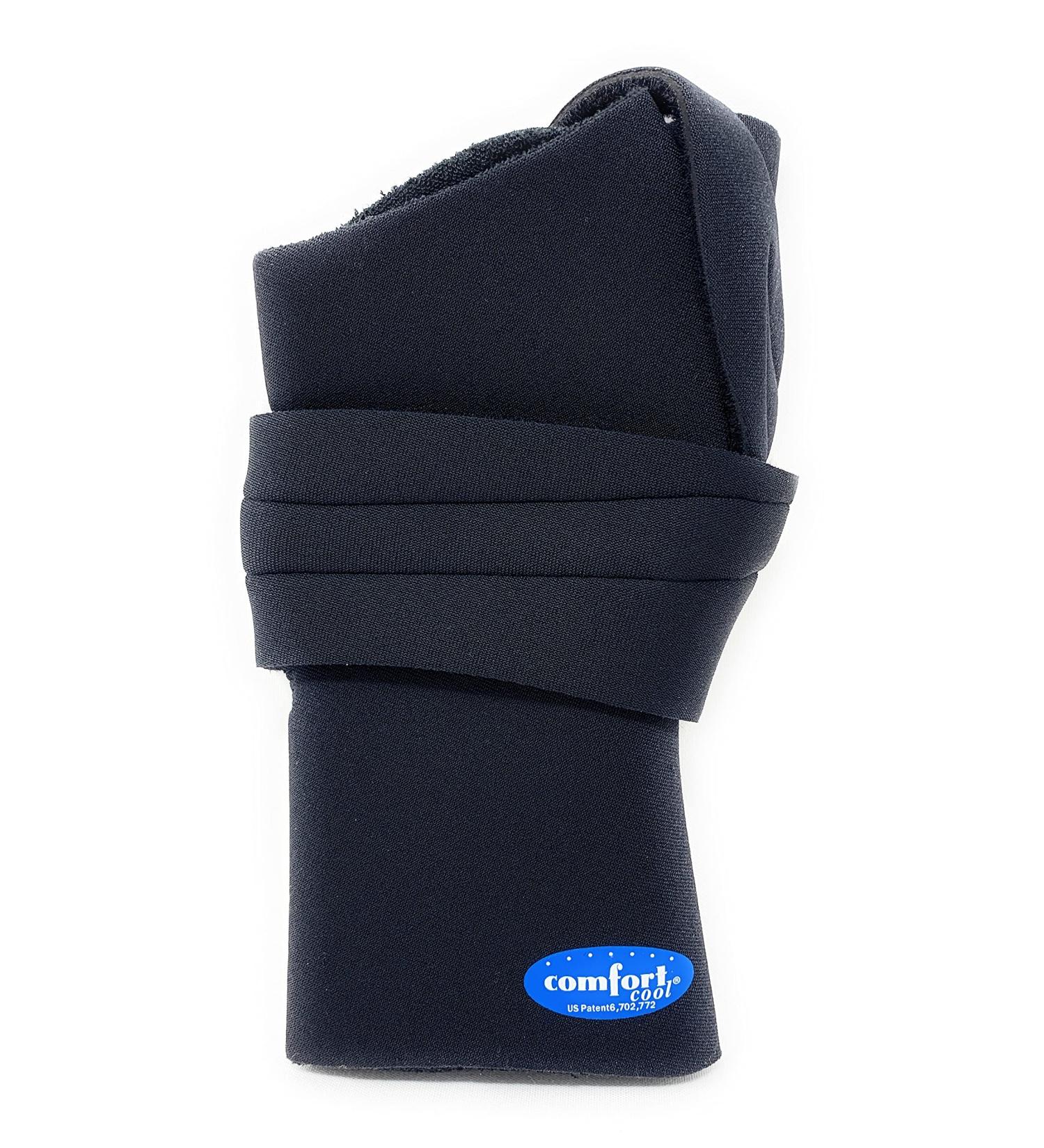 Comfort Cool Arthritis Wrist and Thumb Splint - Large Right | Effective Pain Relief for Optimal Support - Buy Online on GoSupps.com