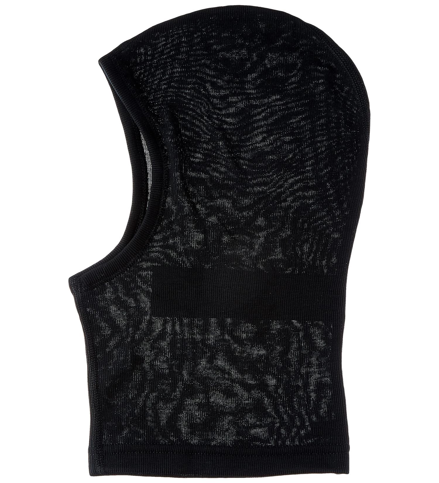 Odlo Children's Face Mask Originals Warm - Kids Face Covering One Size Black | Safe & Comfortable Shipping Worldwide - Buy Online on GoSupps.com