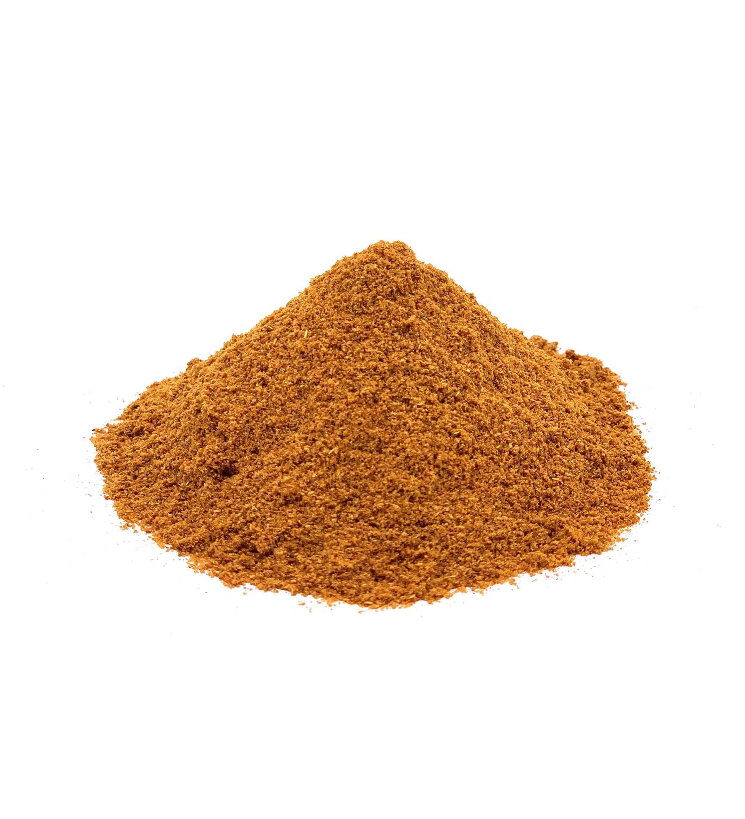 Best Botanicals Cayenne Pepper Powder 4 oz. (90000 H.U.) 4 Ounce (Pack of 1) - Buy Online on GoSupps.com