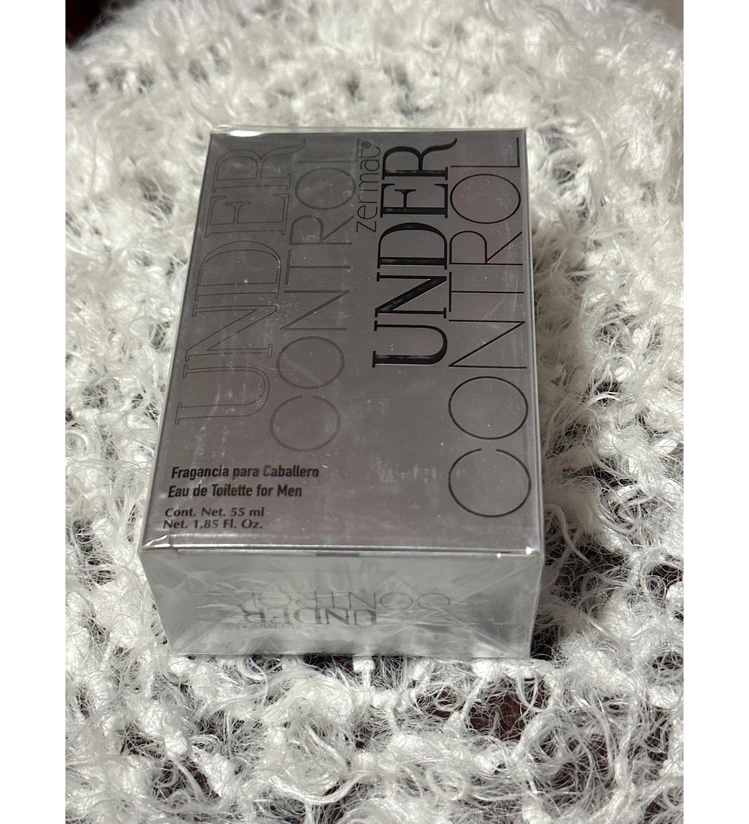 Zermat Under Control Edt 1.85 Fl.Oz For Men - Buy Online on GoSupps.com