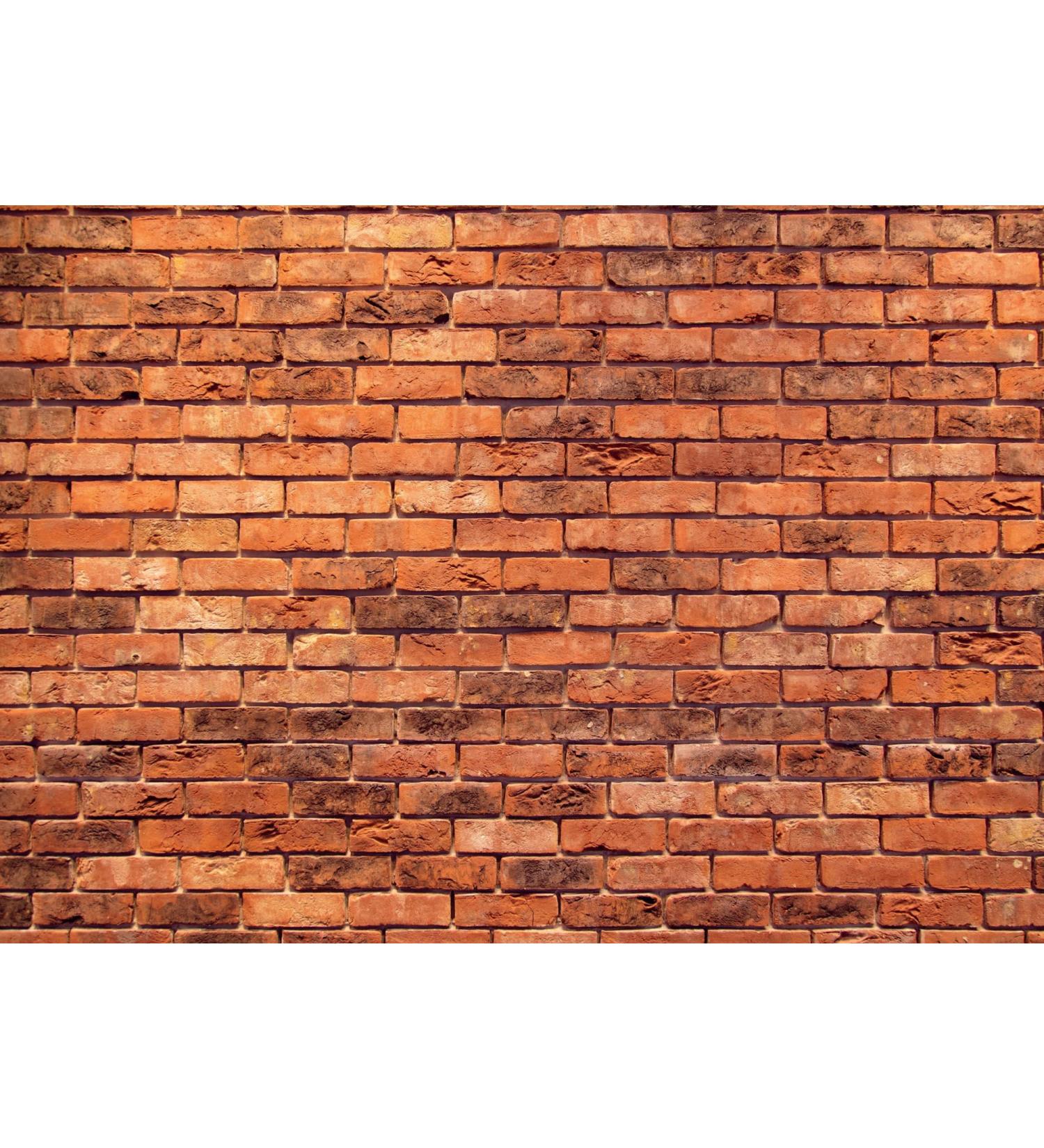Brick wall Print A4 Cake Wrap/Cake Ribbon Cake Topper wafer/icing (ICING PAPER) (Wafer paper) (icing paper)