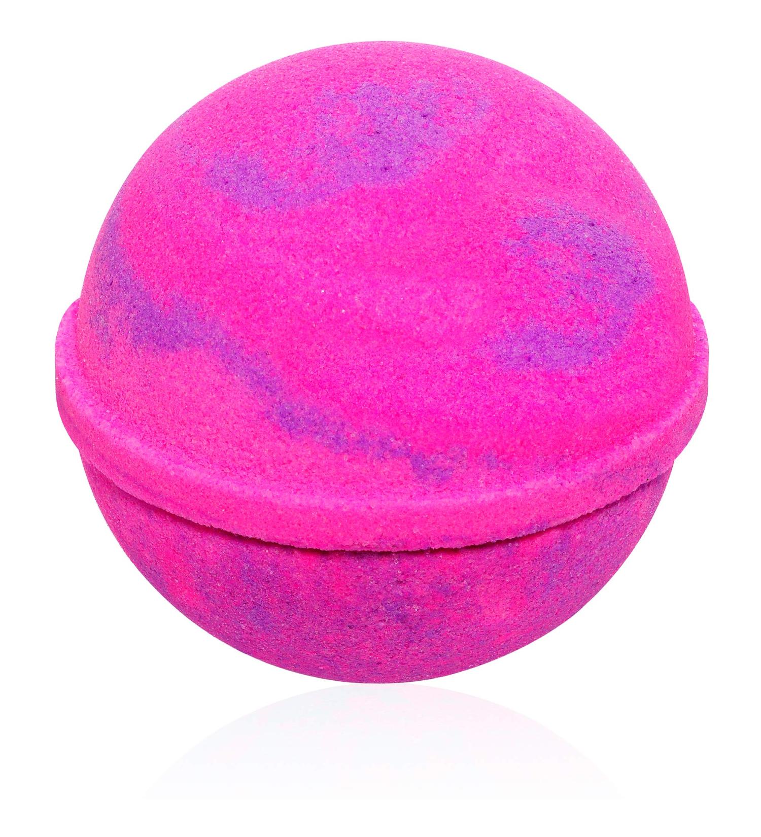 Love Potion Bath Bomb with Size 9 Ring Inside | Extra Large 10 oz | Made in USA - Buy Online on GoSupps.com