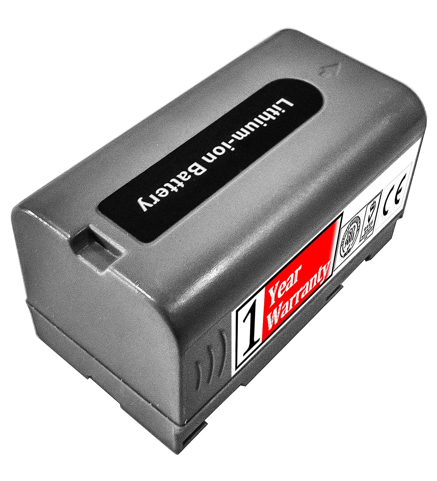 Buy BDC72 Battery Replacement for SOKKIA Pipe Laser TP-L6 & LN-150 | Long-lasting High Quality Battery - Buy Online on GoSupps.com