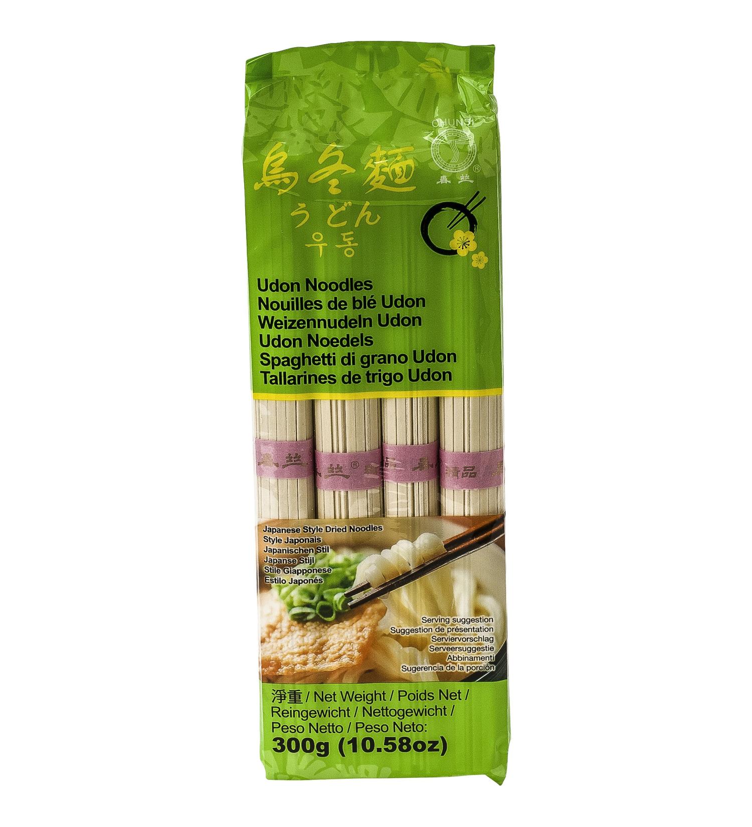 Chunsi P tes Udon (1 x 300 g)