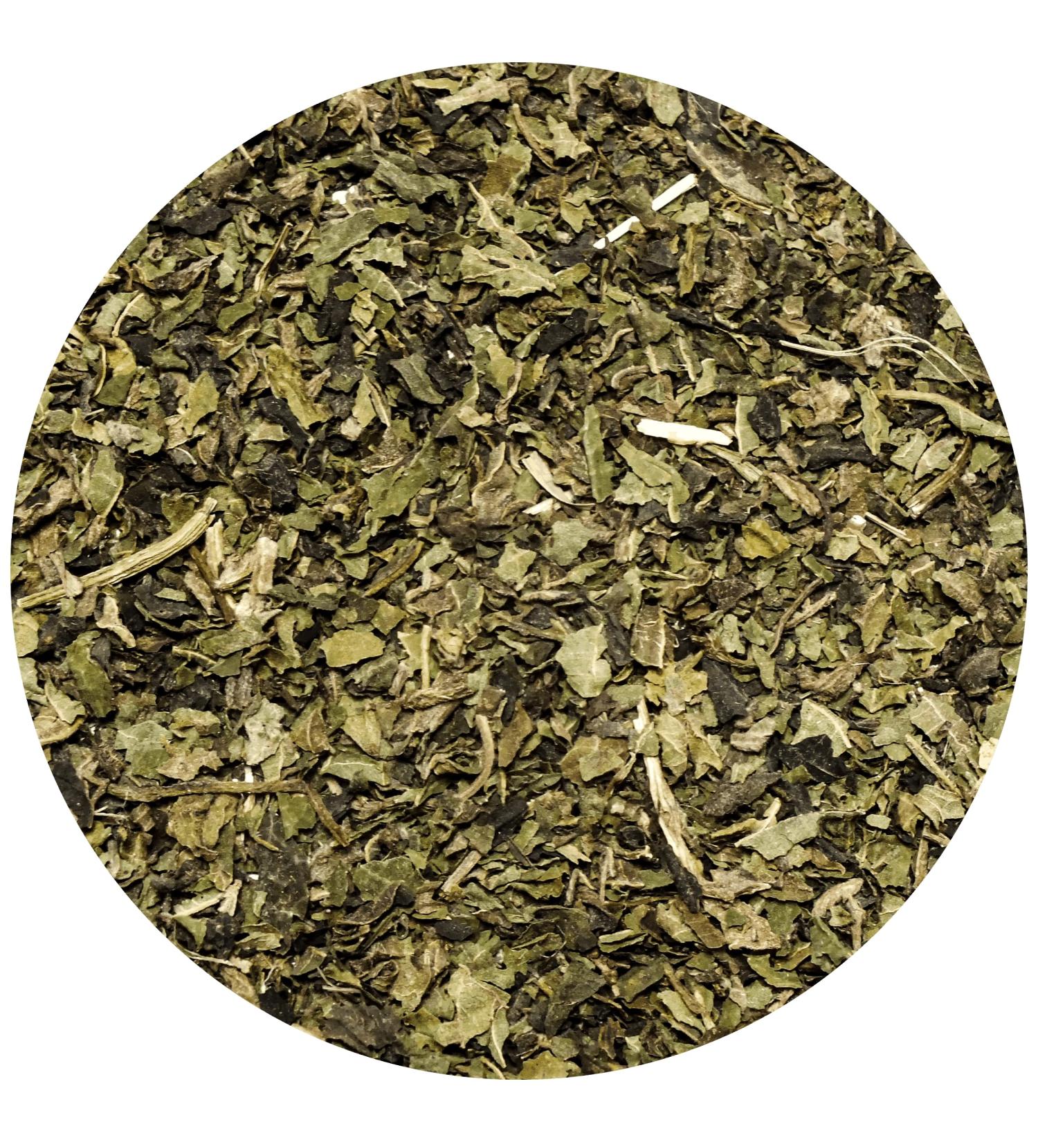 Vivarini Nettle 20g | Herbal taste and deep aroma | Ideal complement to infusions - tea and yerba mate