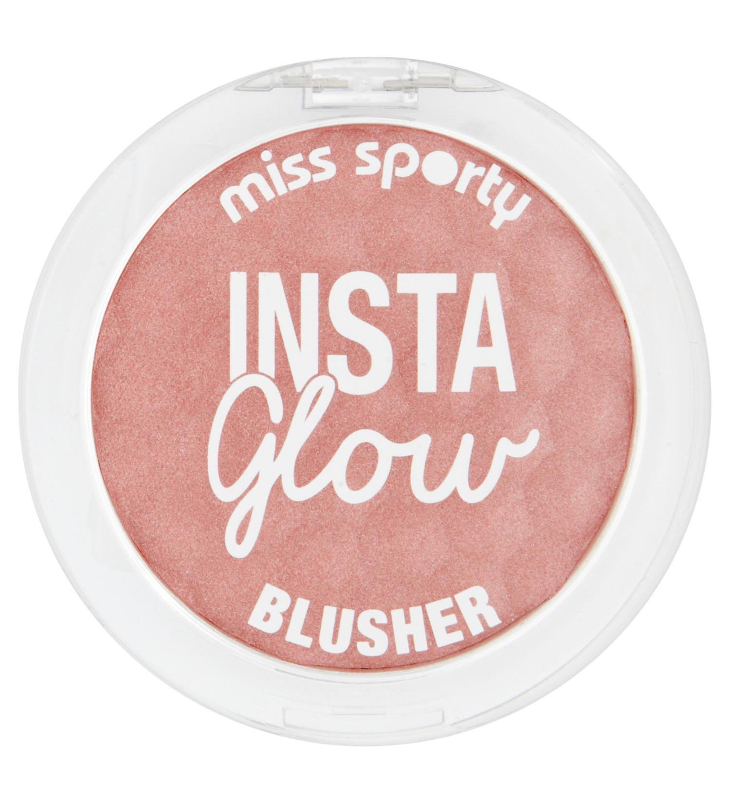 Miss Sporty Number 1 Insta Glow Blush 5 g