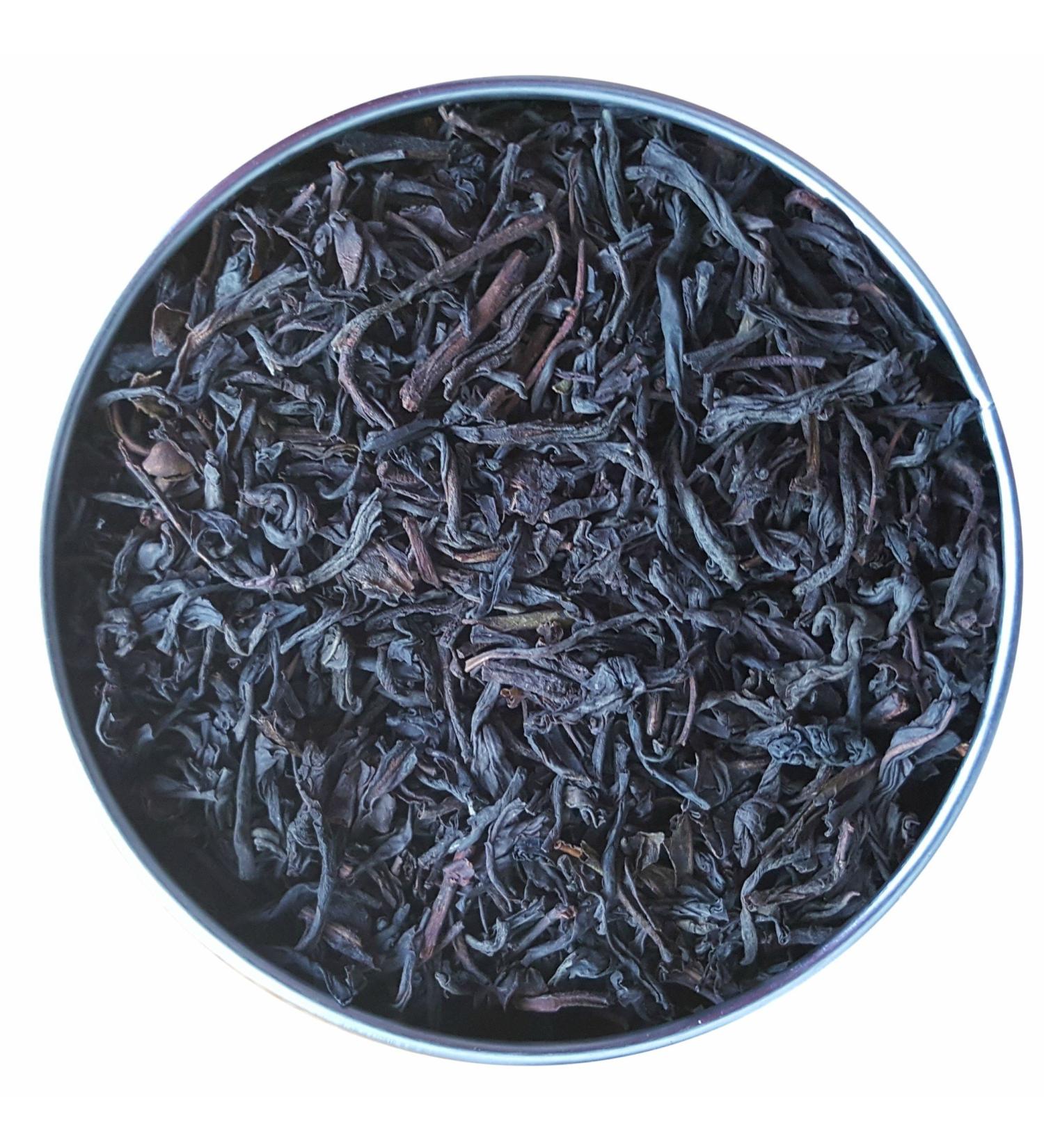 Mystic Brew Teas Ceylon Orange Pekoe Loose Leaf Tea 500g Pouch - Buy Online on GoSupps.com
