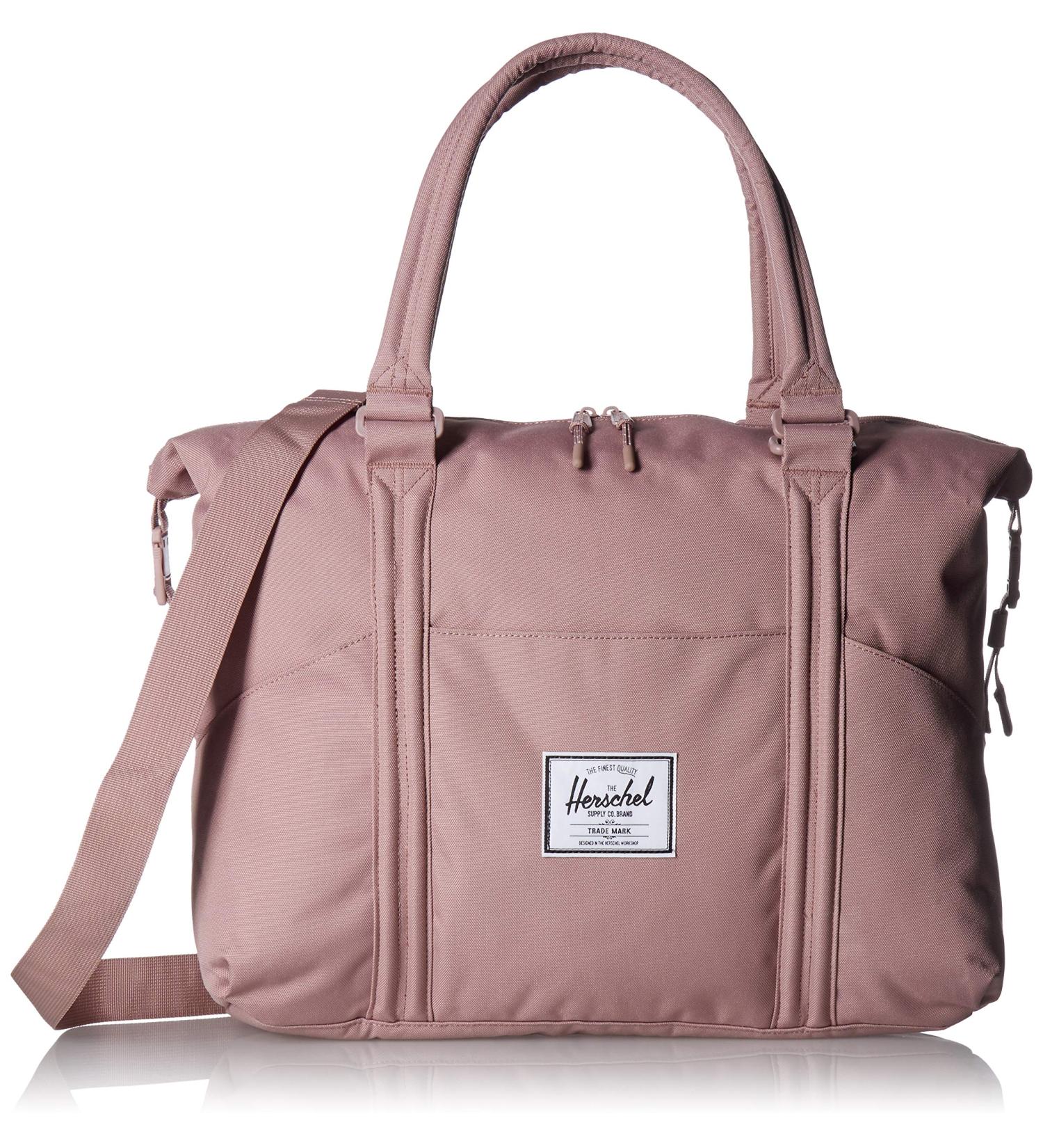 Herschel Unisex Baby Strand Sprout Shoulder Bag - Ash Rose - One Size - Buy Online on GoSupps.com