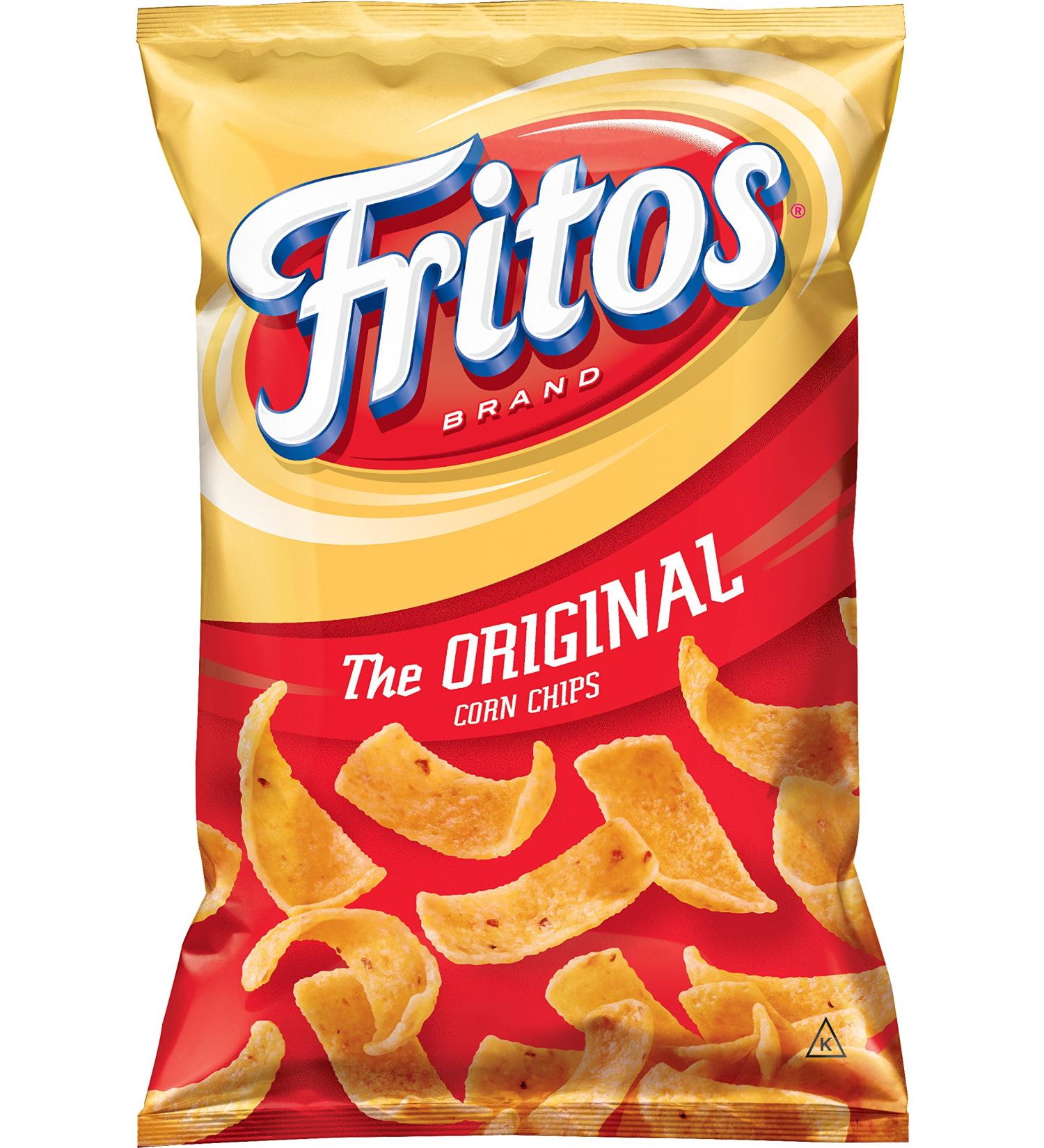 Fritos Original Corn Chips 9.25 oz - Savory Crunchy Snack - Buy Online on GoSupps.com