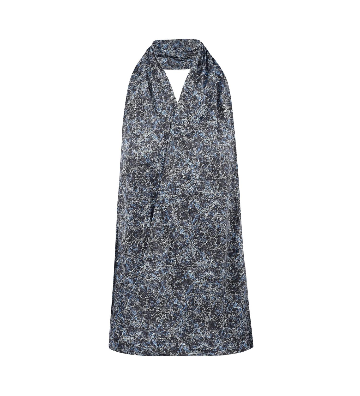 Dignified Adult Bib Scarf - Washable & Reusable Clothing Protector for Eating Zelda - Buy Online on GoSupps.com