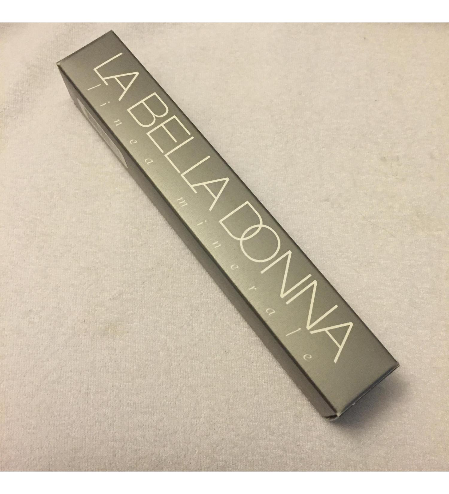 La Bella Donna Foundation Brush