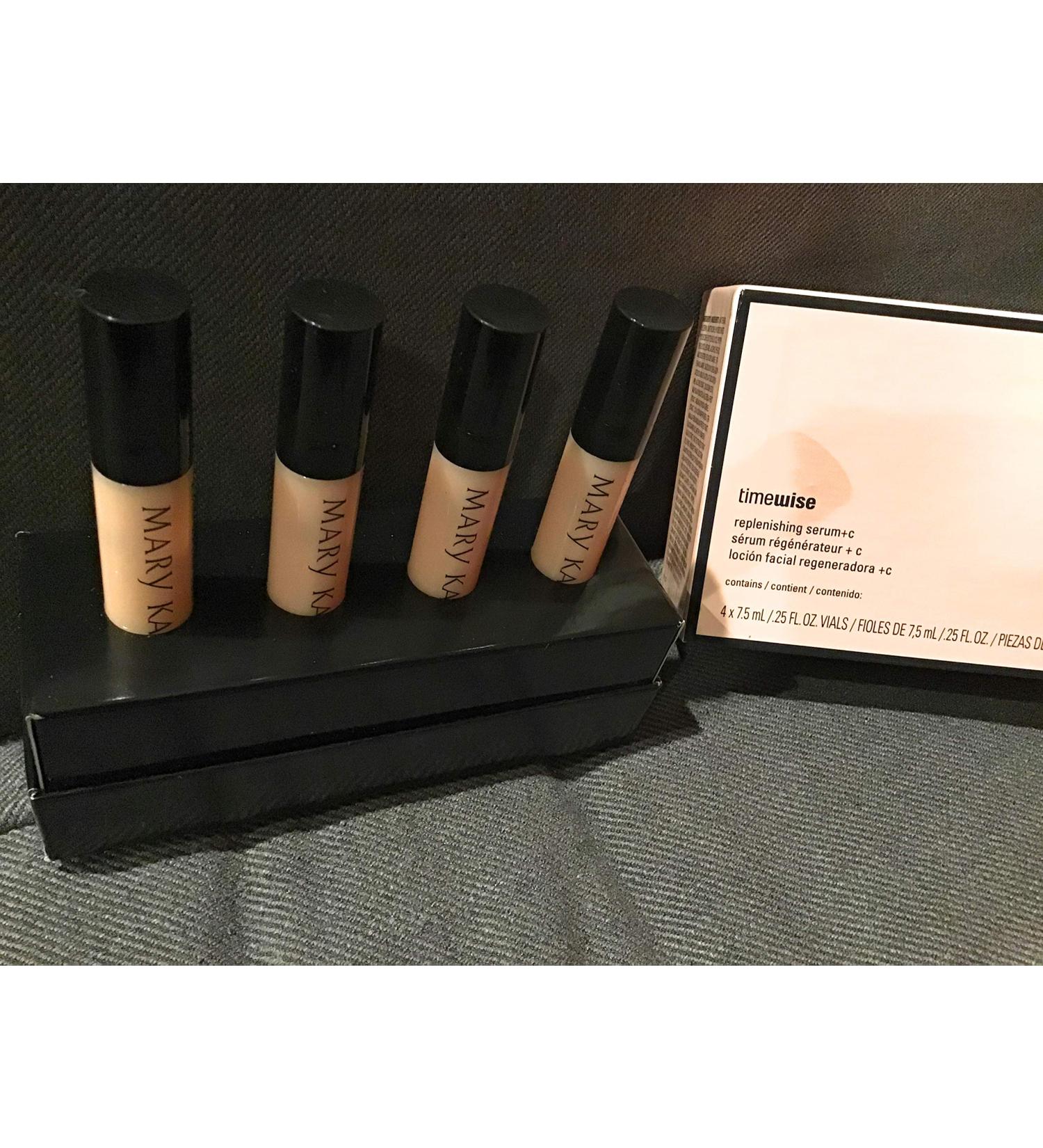 Mary Kay Replenishing Serum + C