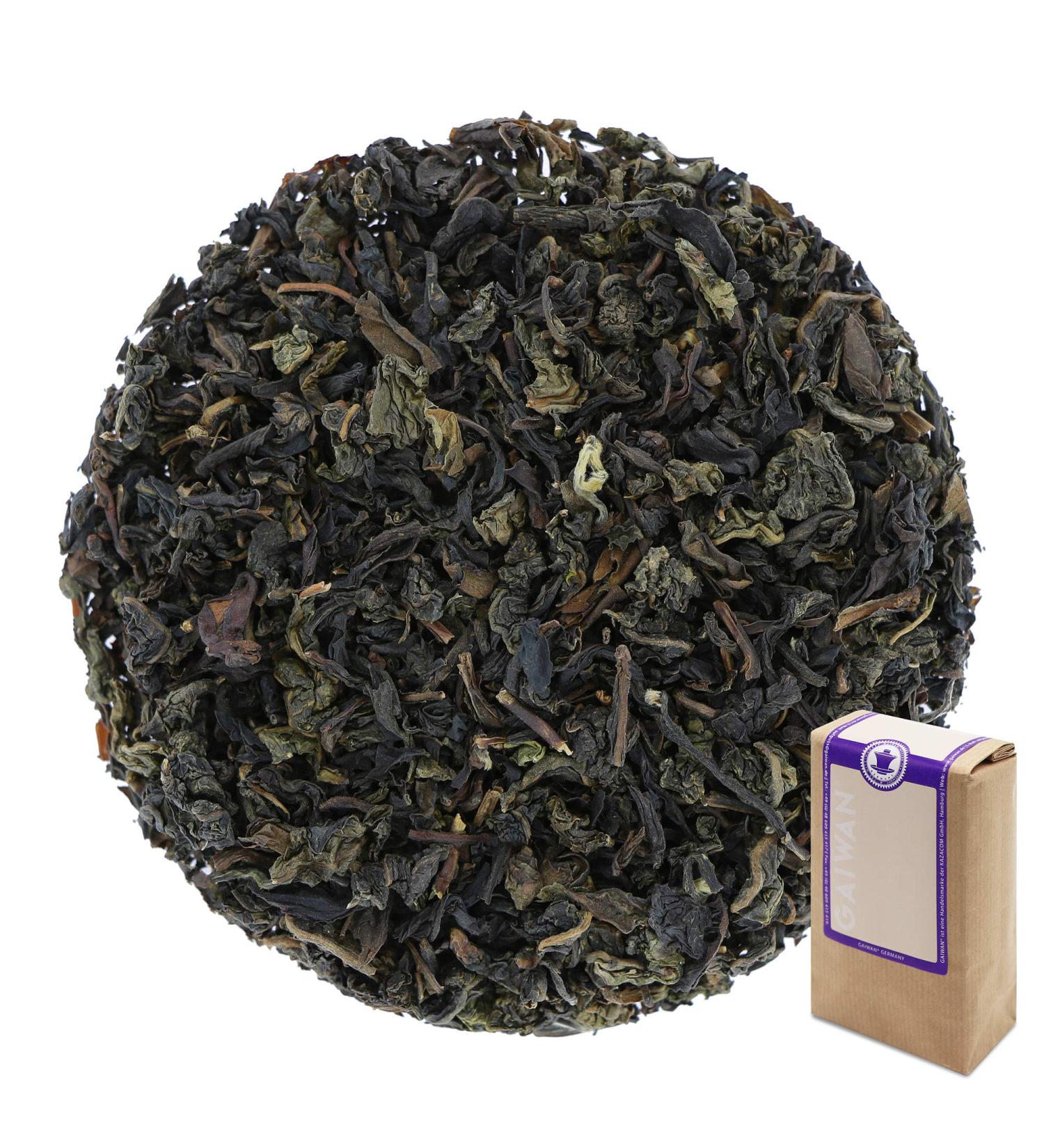 Butterfly of Taiwan Oolong Tea - 250g Loose Leaves | GAIWAN Tea No. 1405 - Premium Taiwanese Tea for International Shipping - Buy Online on GoSupps.com