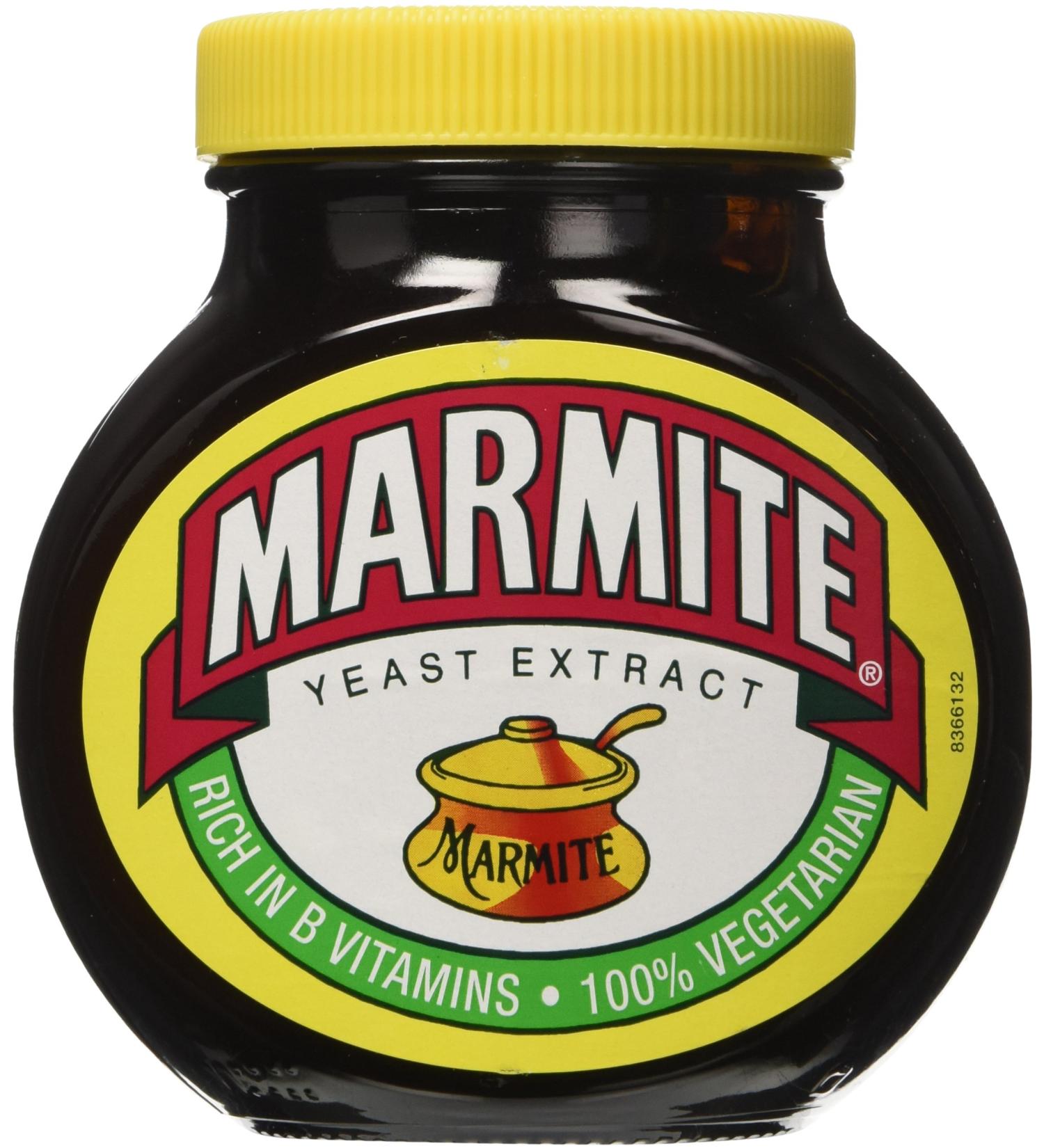 500g Marmite 2 Pack - 1000g Total | Buy Now and Save! - Buy Online on GoSupps.com