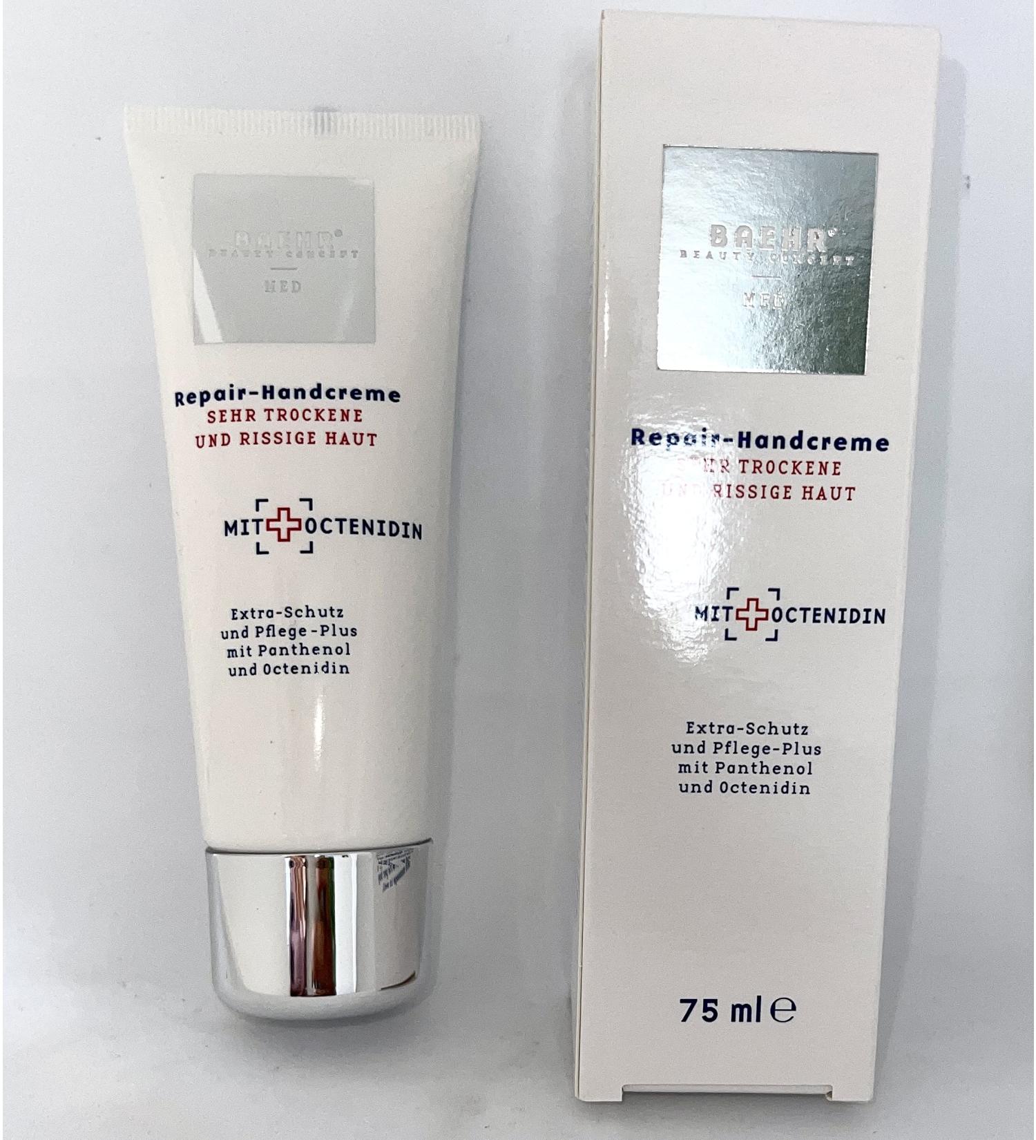 Baehr Beauty Concept Med Repair Hand Cream 75ml
