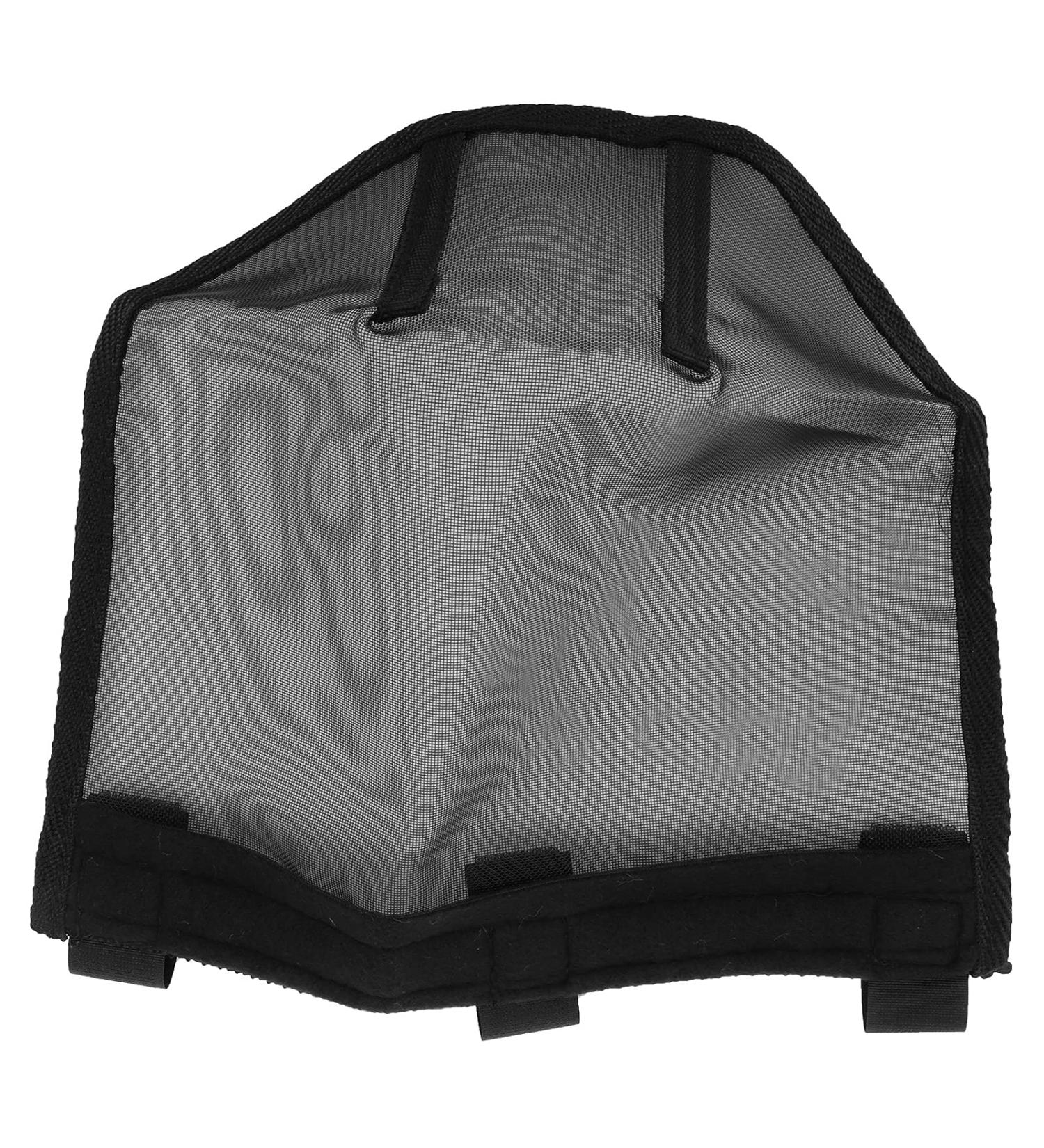 Pssopp Horse Nose Mask - Horse Face Protection Cover (Medium) - Buy Online on GoSupps.com