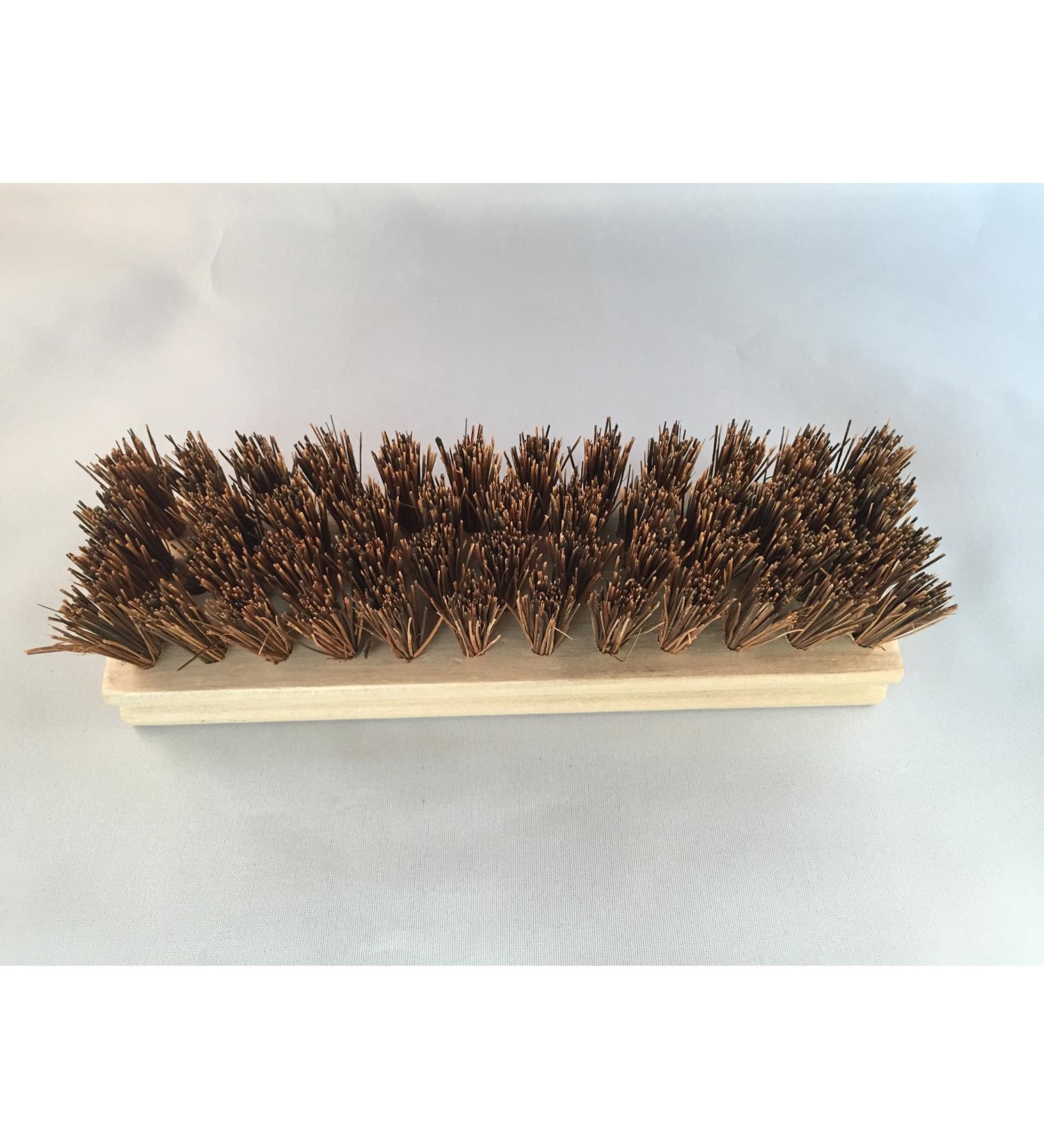 Large Cement Putty Brushes Stained Glass Supplies