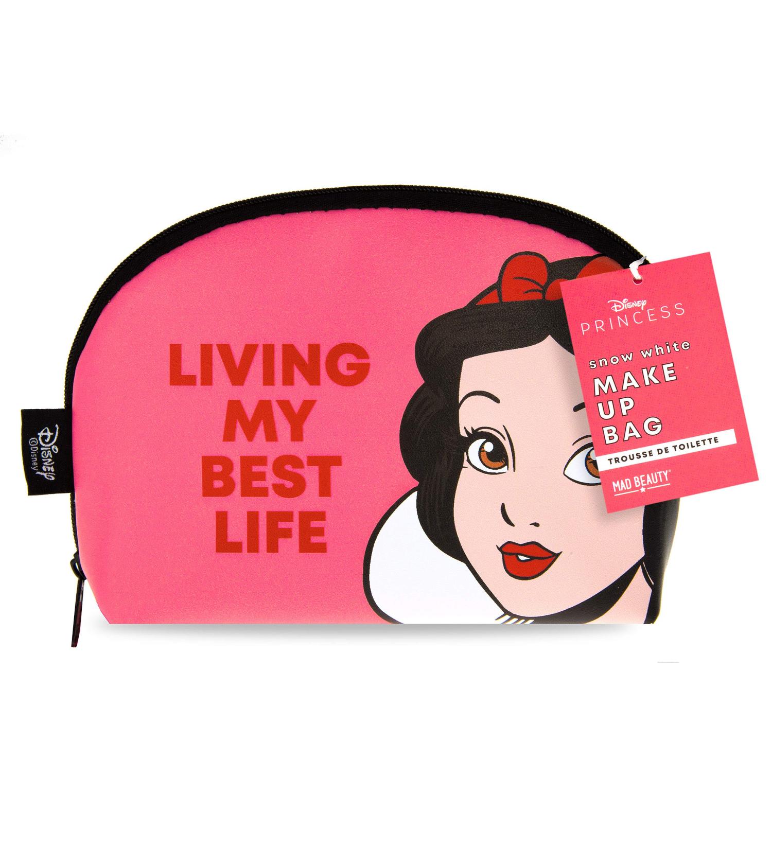 Buy Disney Pop Princess Cosmetic Bag - Cute Makeup Case for Travel | International Shipping Available - Buy Online on GoSupps.com