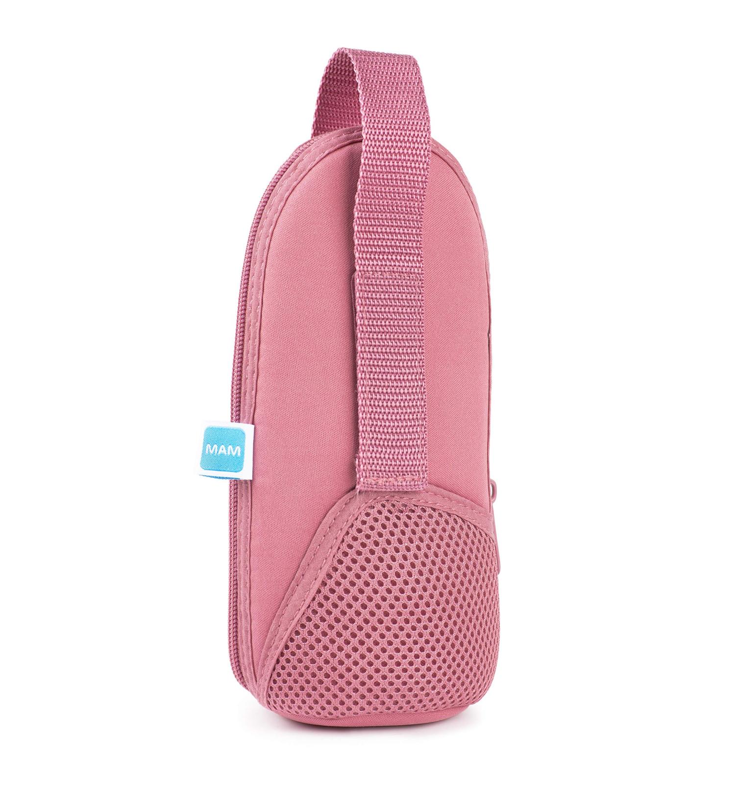 Foreign Language Instructions - MAM Thermal Bag Sunrise | Shop Now - Buy Online on GoSupps.com