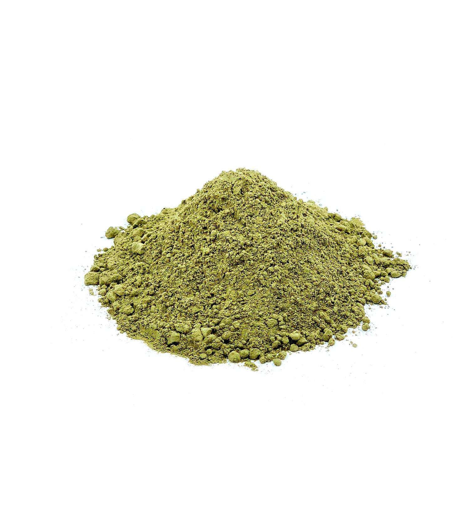 Best Botanicals Bladderwrack Herb Powder 4 oz. 4 Ounce (Pack of 1) - Buy Online on GoSupps.com