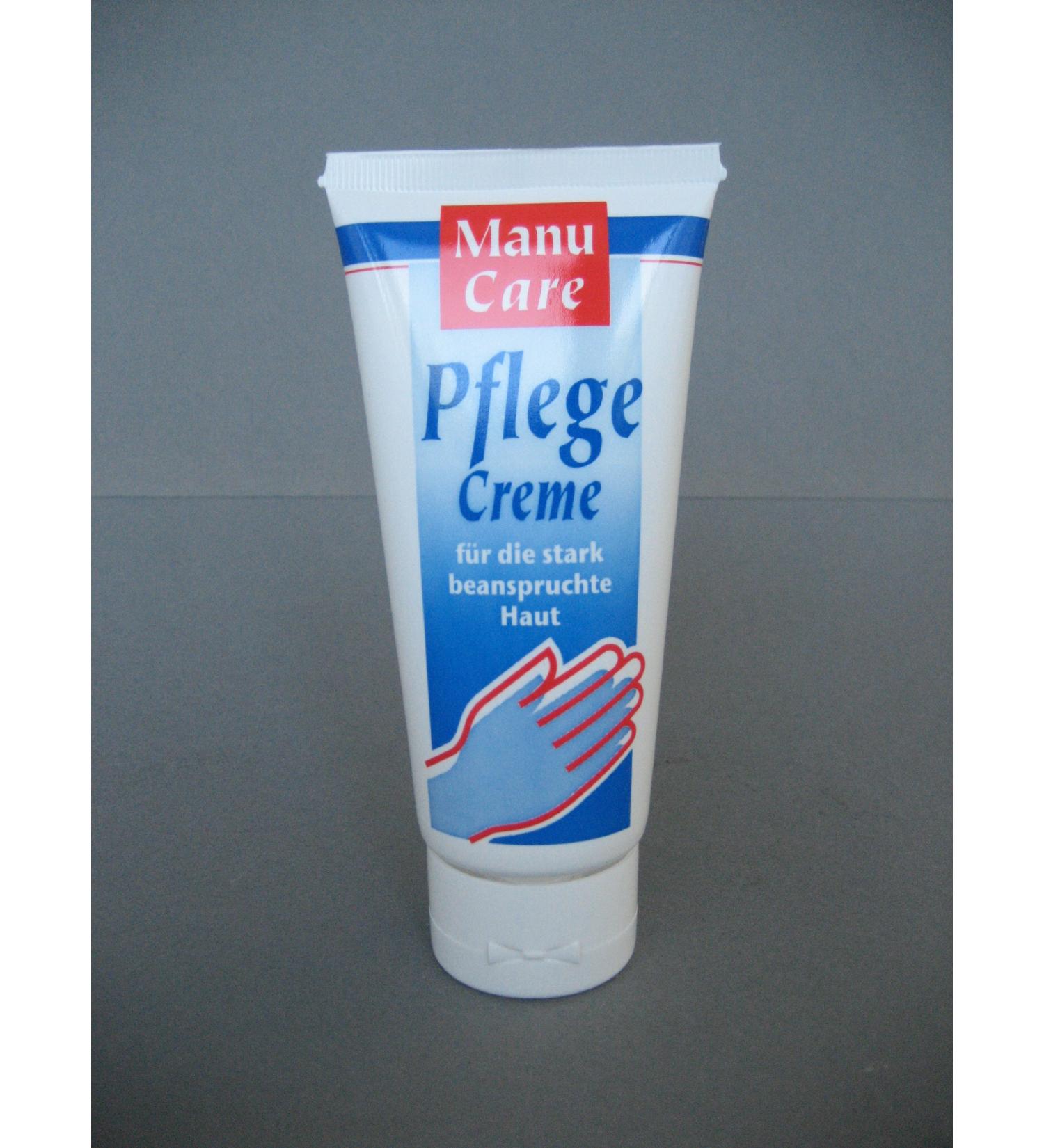 Pudol Manu Care (100 ml)