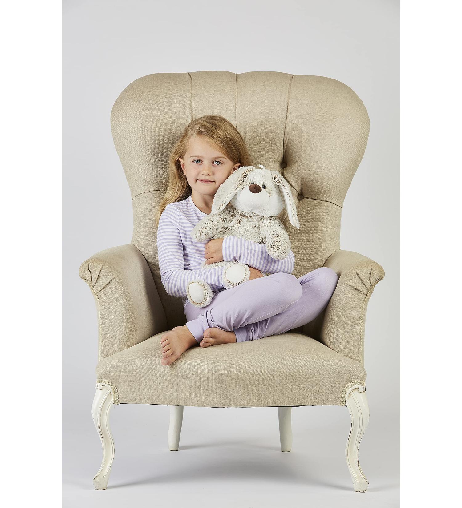 Warmies Children's Hot Water Bottle - Bunny