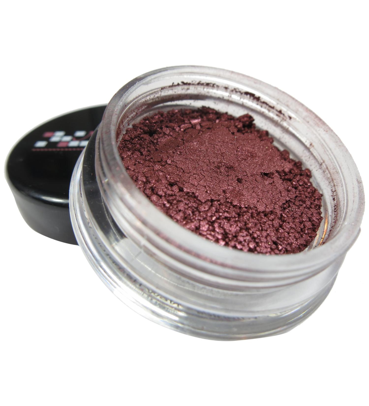 Mineral EyeShadow - Merlot