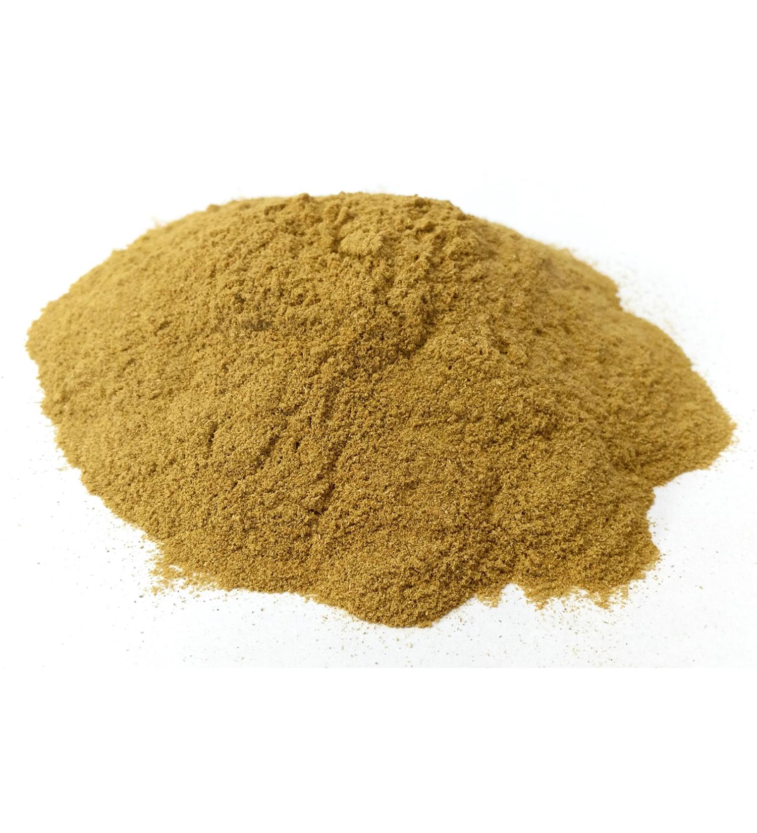 Chamomile Powder Premium Quality Free P&P to The UK (50g)
