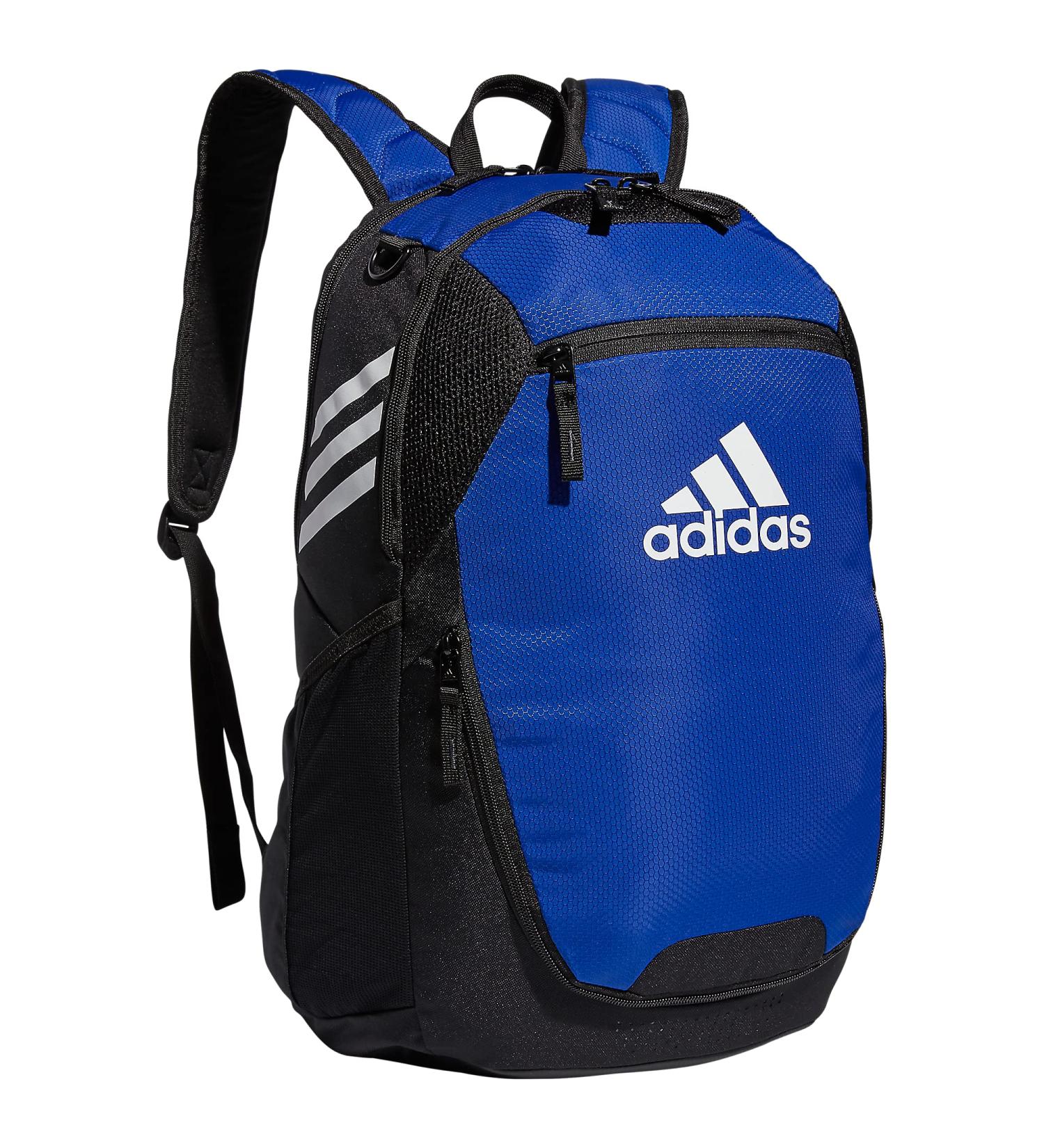 adidas Stadium 3 Backpack Team Royal Blue - One Size - Buy Online on GoSupps.com