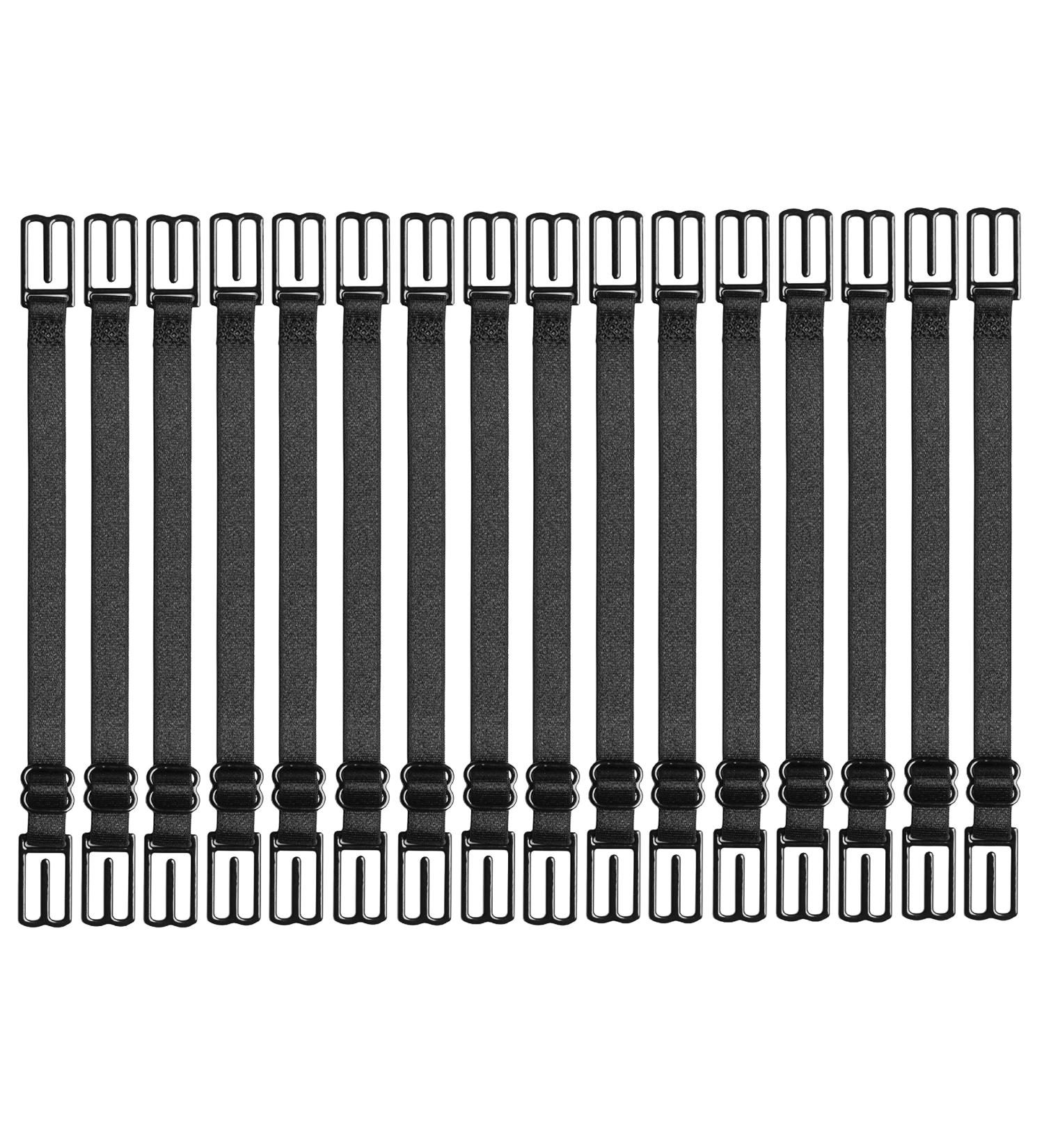 Grip & Bender Mask Holder - 15 Elastic Holders with Metal Hooks | Comfortable Ear Relief & Non-Slip Extension for Masks - Buy Online on GoSupps.com