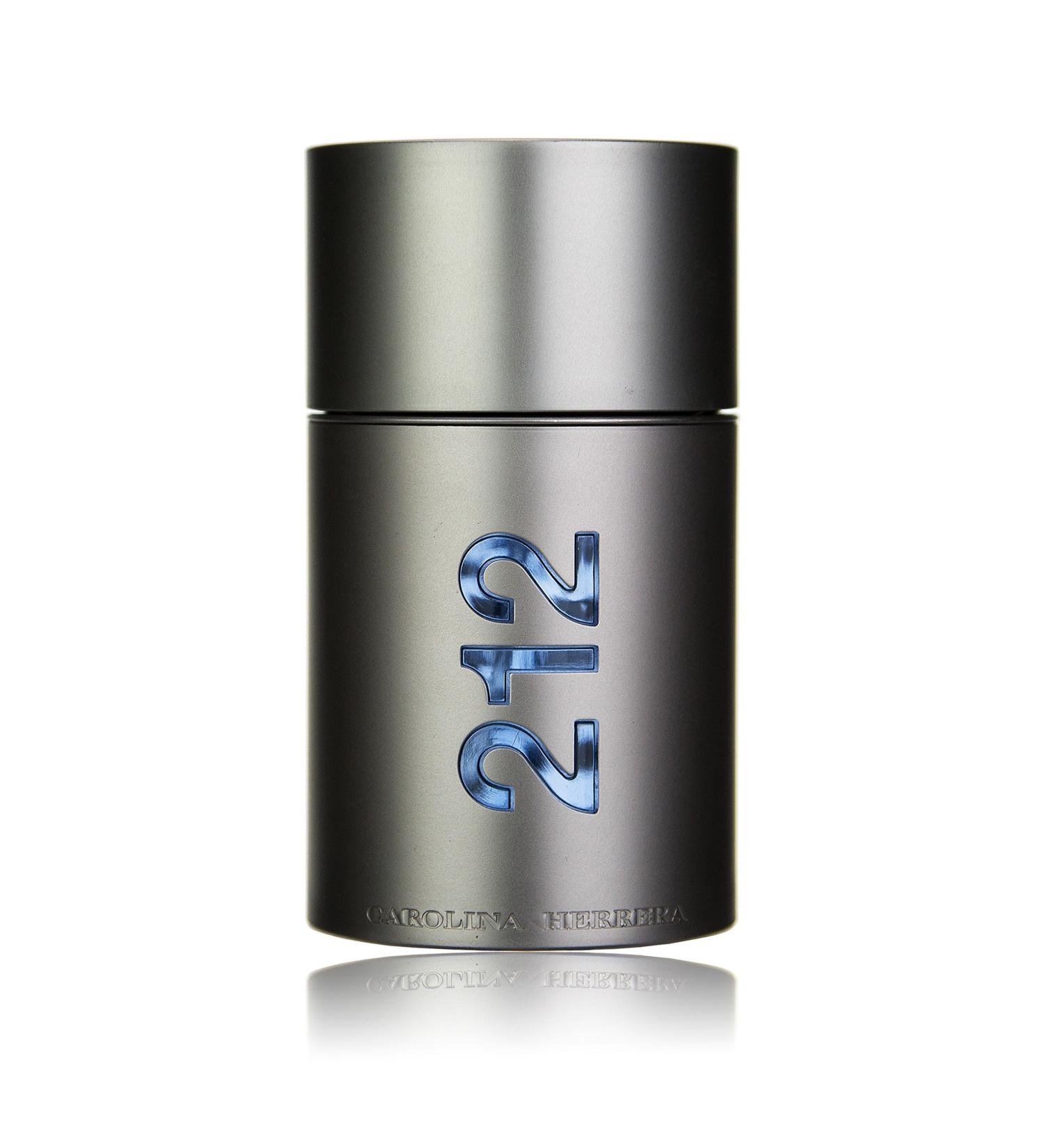 212 Men - Eau de Toilette 3.4 fl oz