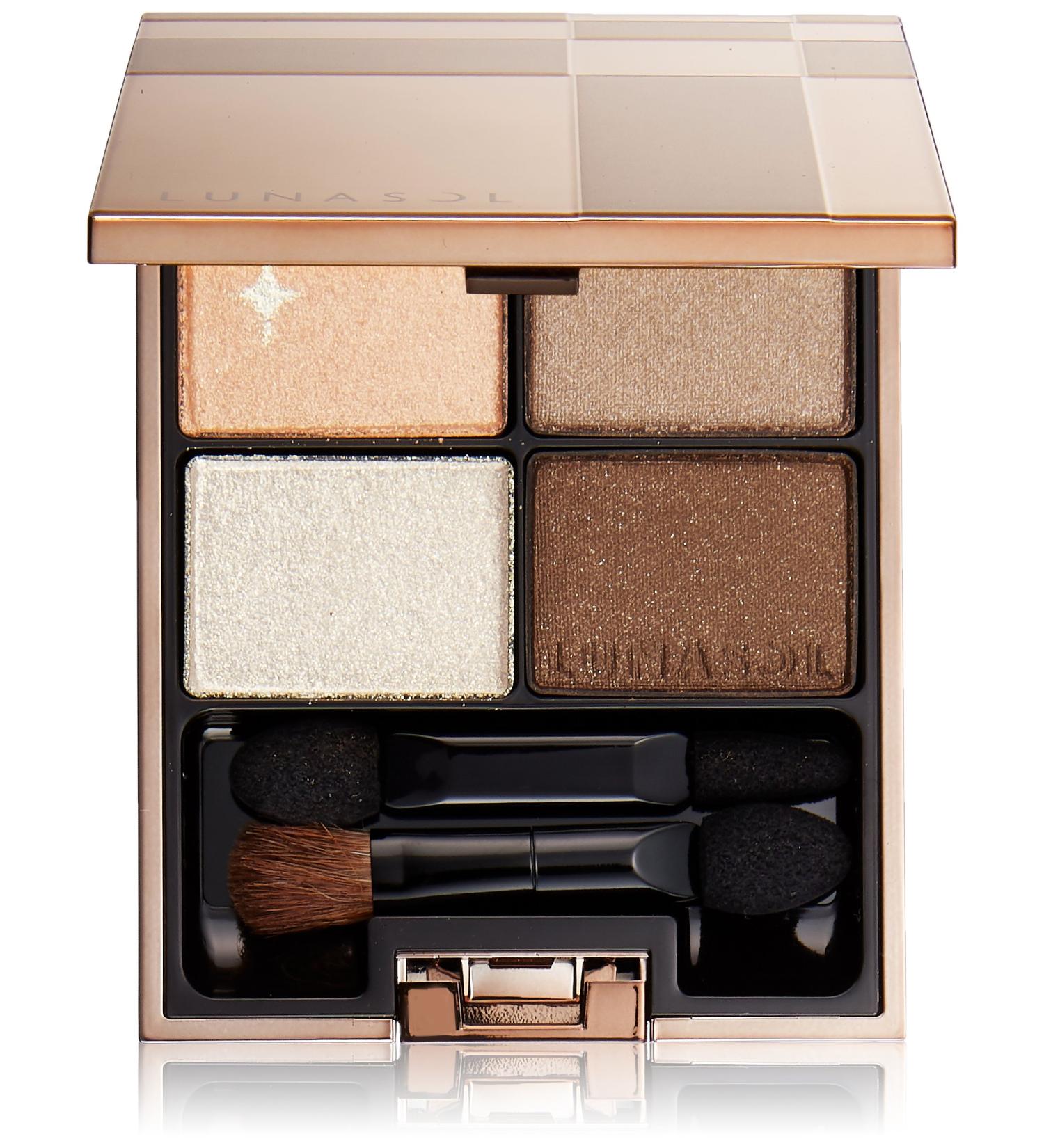 Lunasol Star Shower Eyes 05 - Glamorous Eyeshadow Palette - Buy Online on GoSupps.com