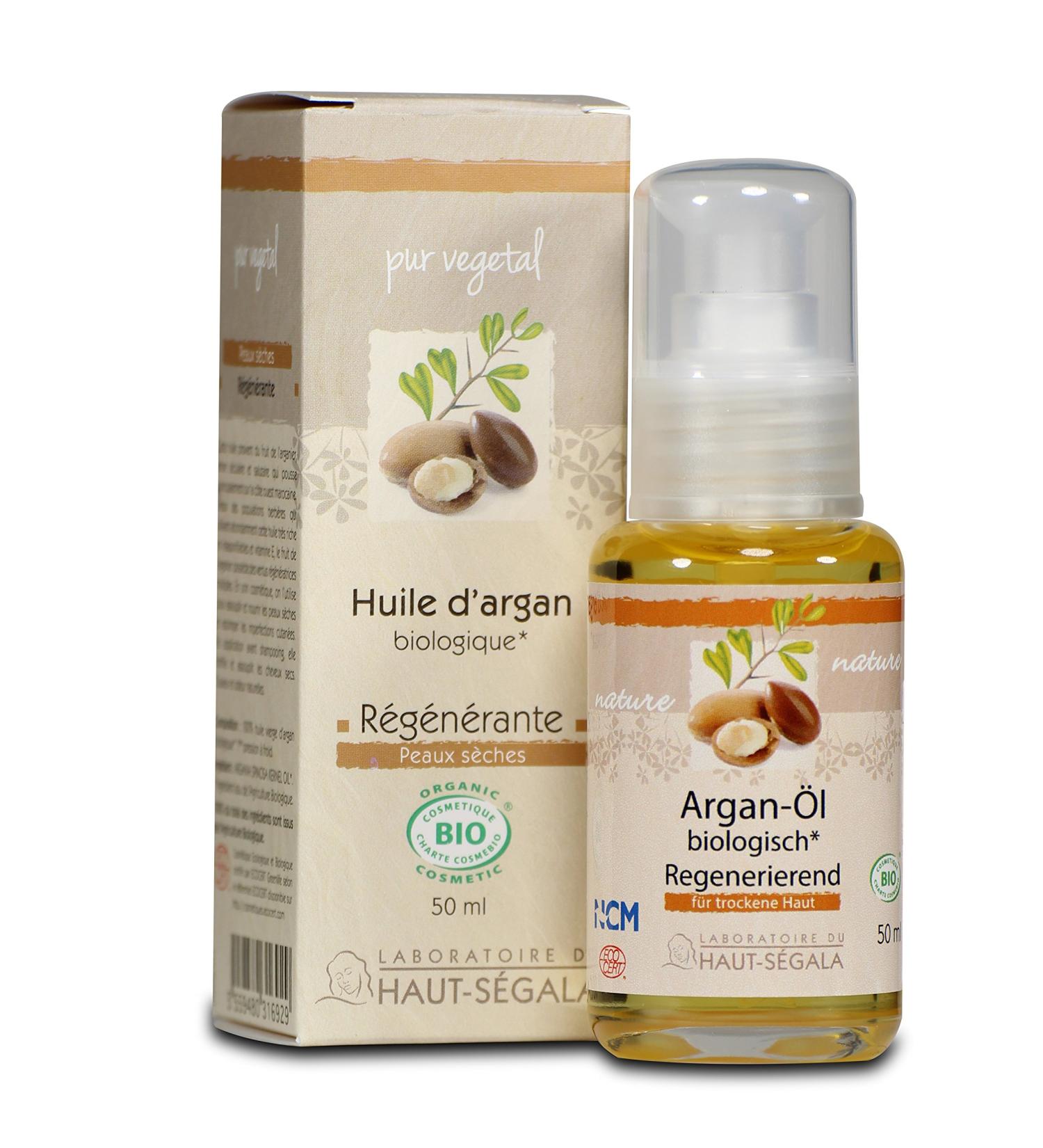 Skin seegala argan oil 100 ml