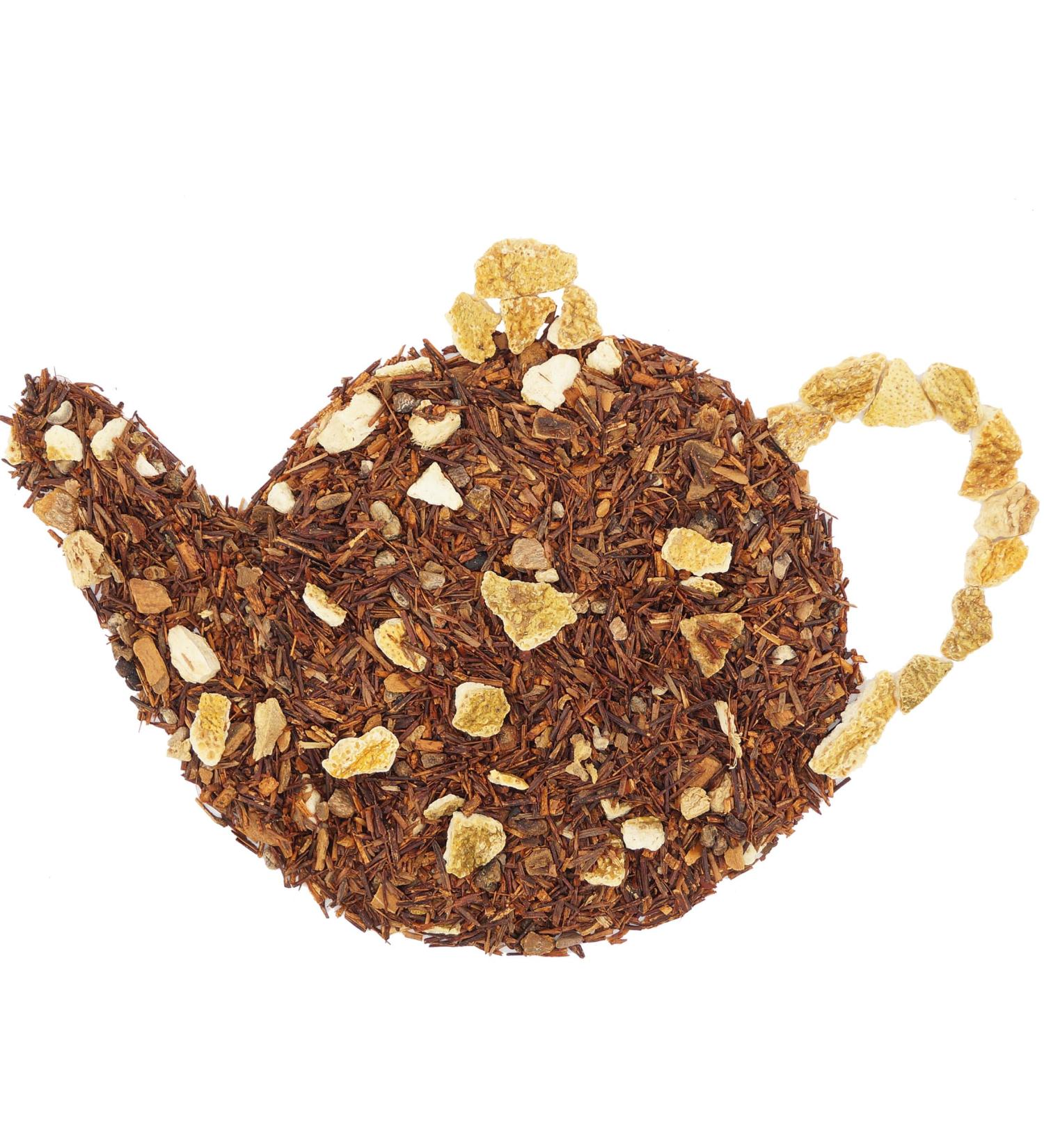 Herbal tea Rooibos Massai UniTea Land 100 Gram 100 Gram - Buy Online on GoSupps.com