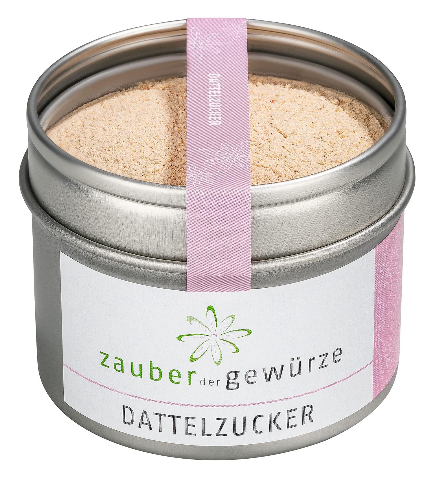 Mag of the Spices Date Sugar - 100% Natural Sweetener for Healthy Baking & Cooking | Buy Online Internationally - Buy Online on GoSupps.com