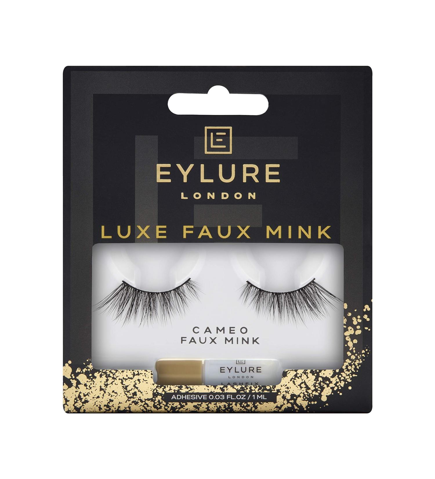 Eylure Luxe Cameo Eye Lash - Buy Online on GoSupps.com