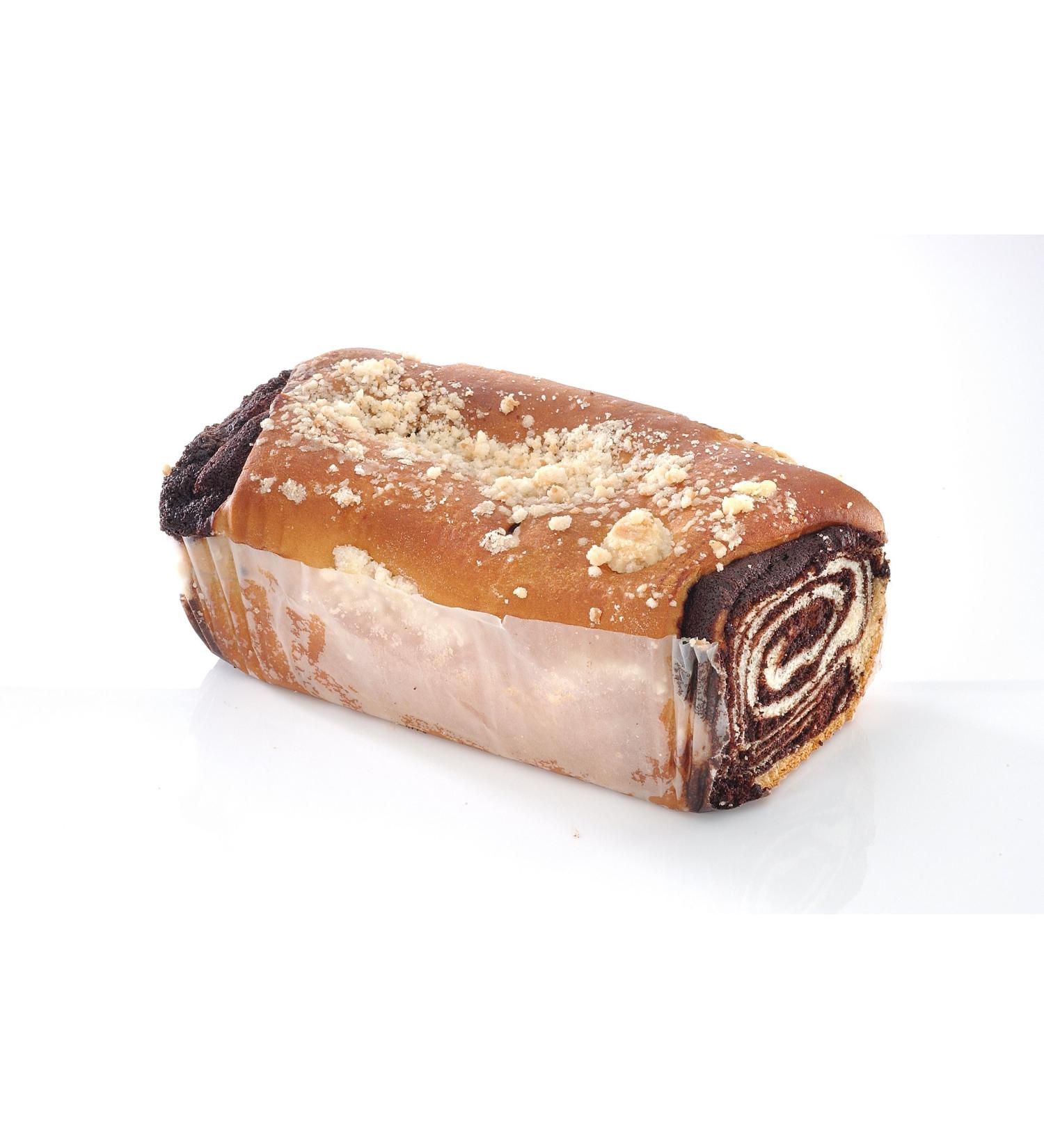 Decadent Chocolate Babka: Rich and Indulgent Treat | [Brand Name] - Buy Online on GoSupps.com