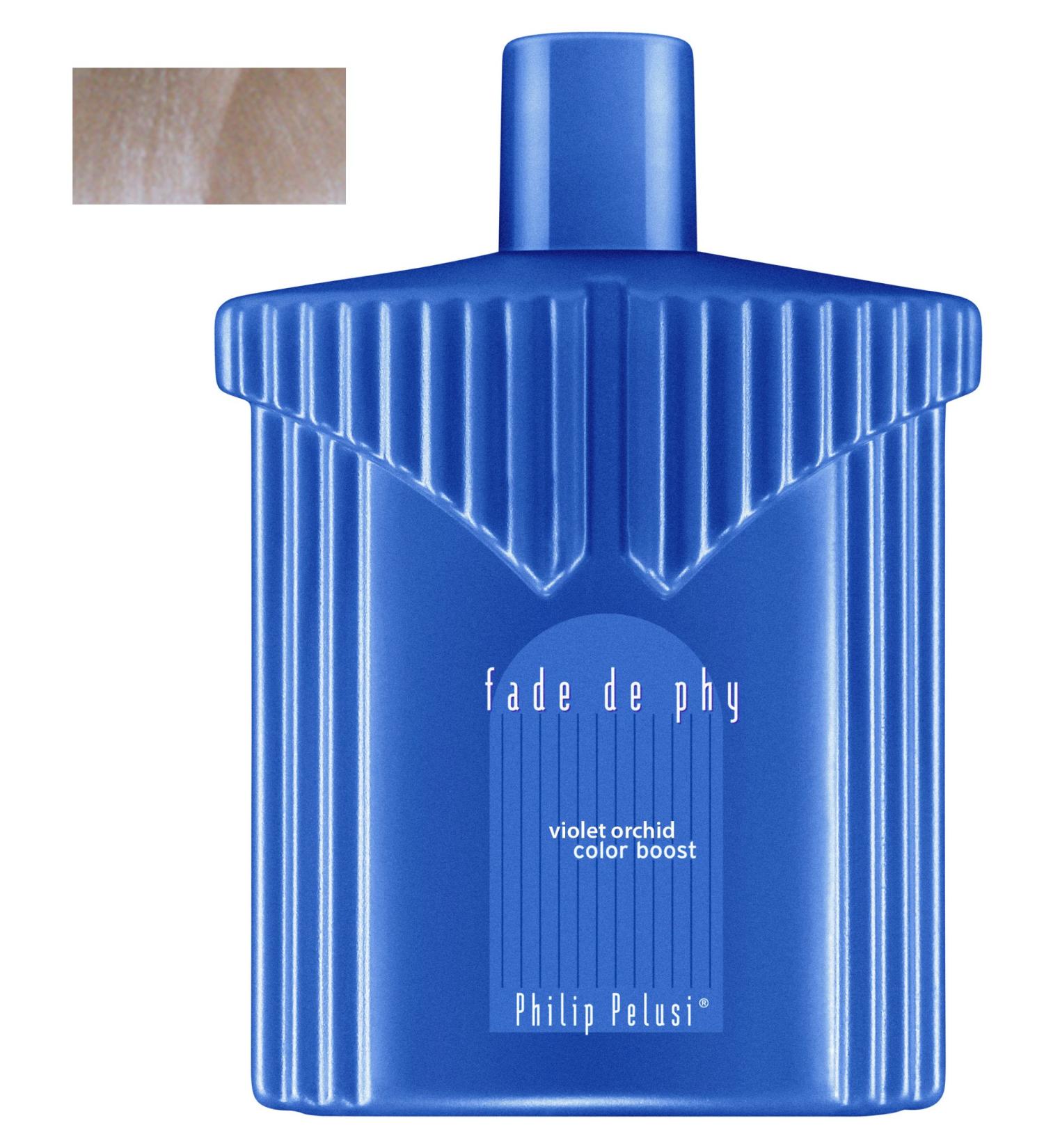 Fade de phy Color Enhancing Conditioner Violet Orchid