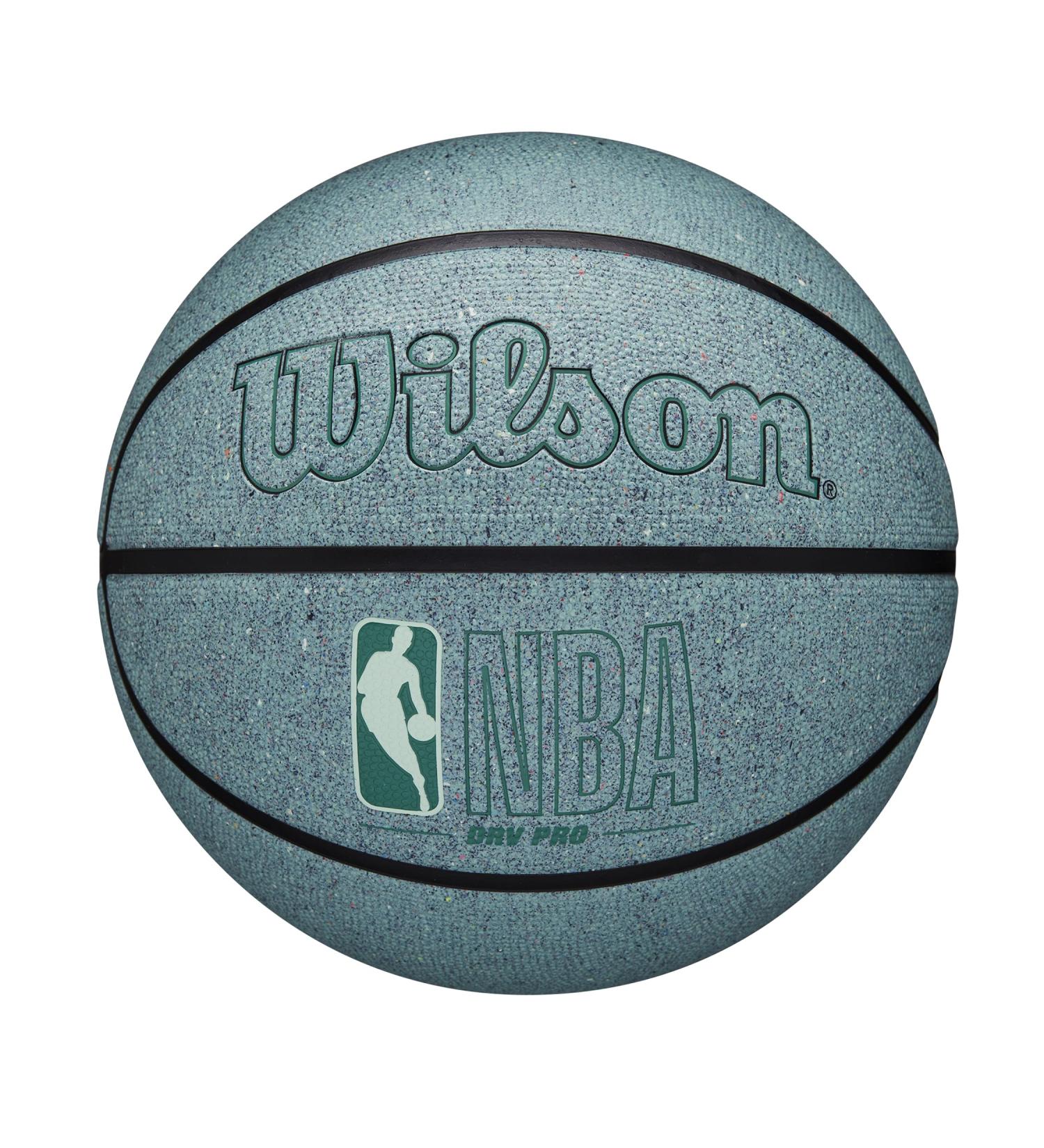 WILSON NBA DRV Series Indoor & Outdoor Basketball - Mint 6 | International Shipping Available - Buy Online on GoSupps.com