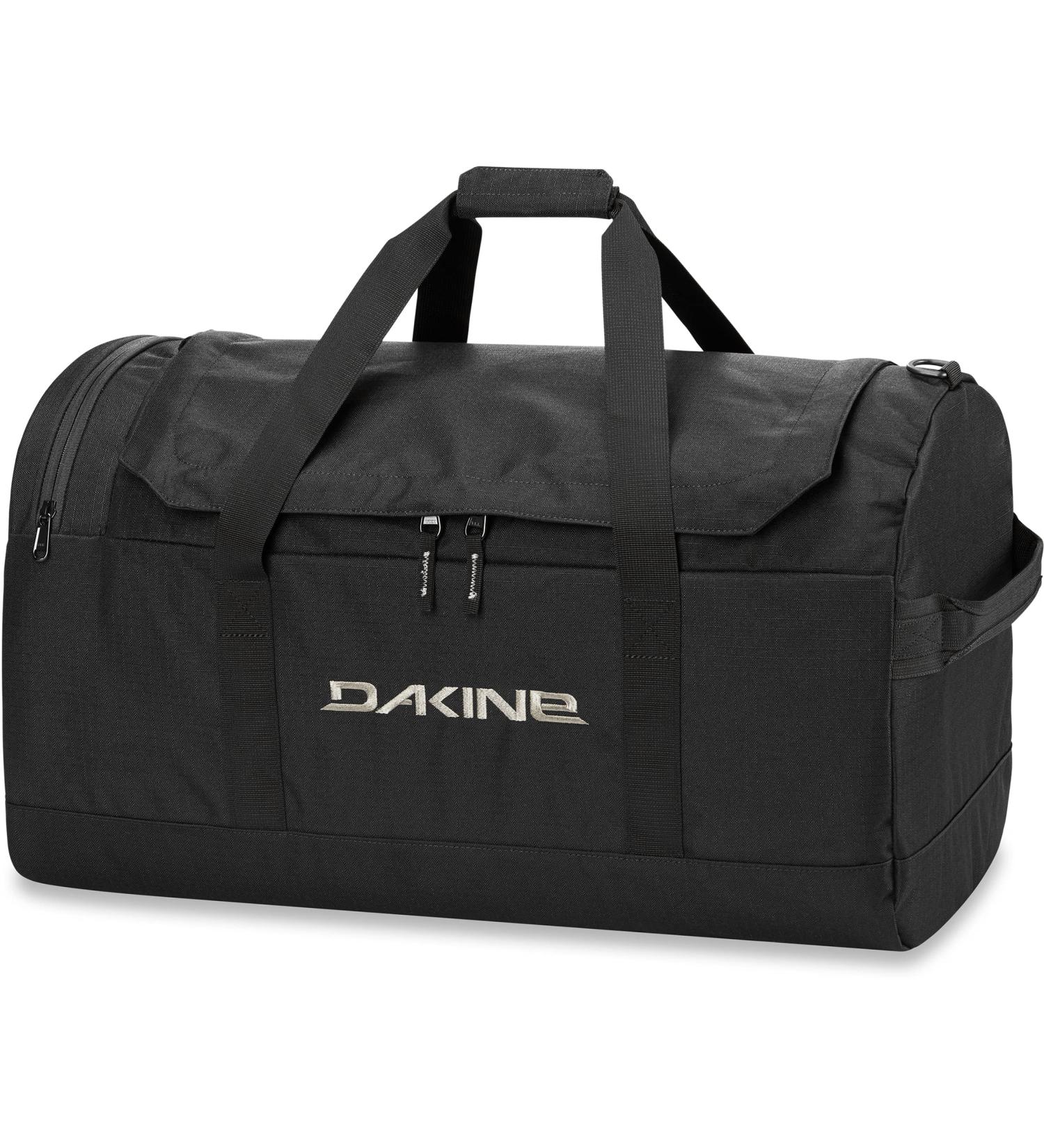 Dakine Eq Duffle 70L Gear Bag Black