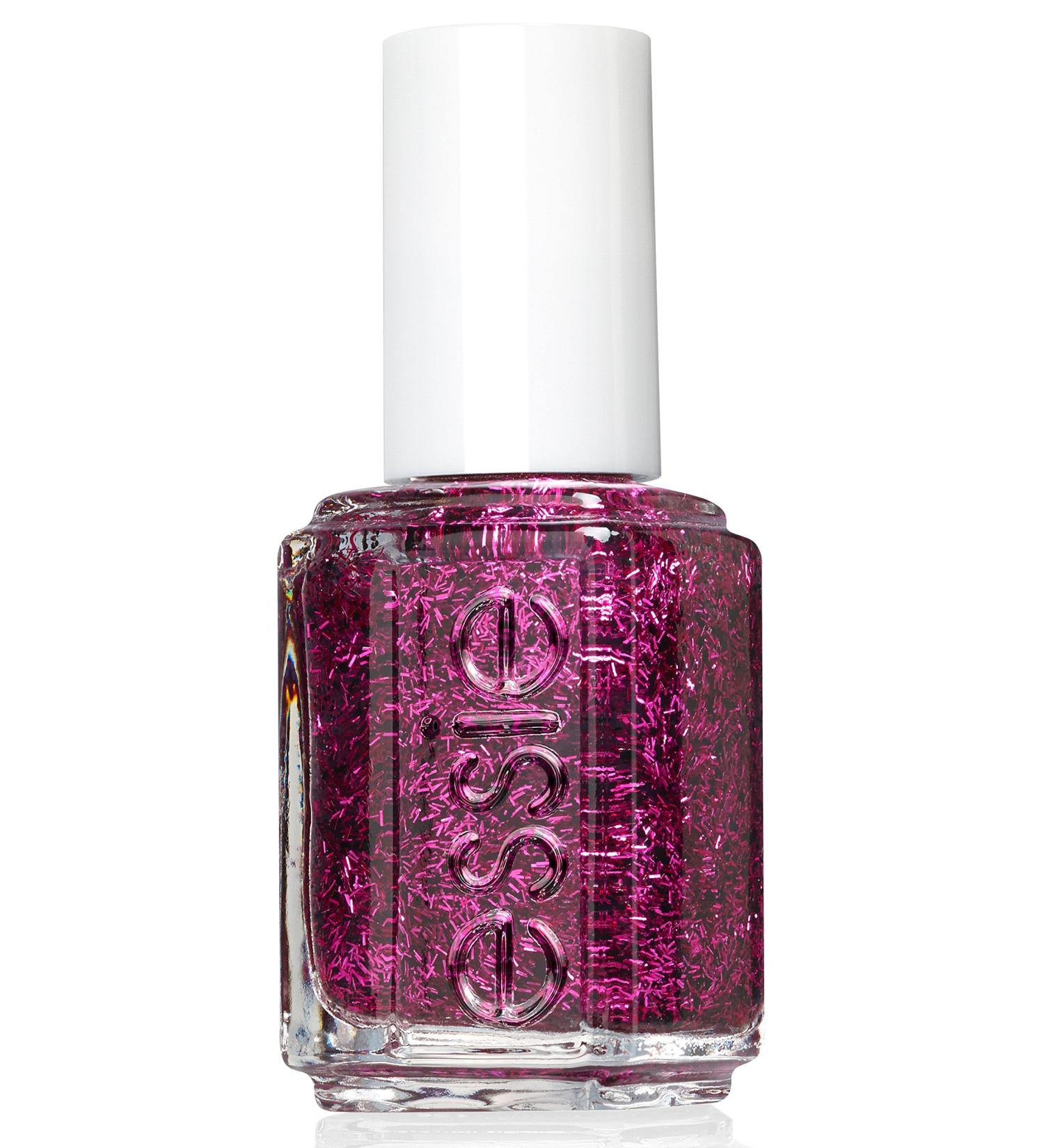 Essie Luxeeffects Topcoat Fashion Flares - 14 ml | Premium Nail Polish for Stunning Nail Art | International Shipping Available - Buy Online on GoSupps.com