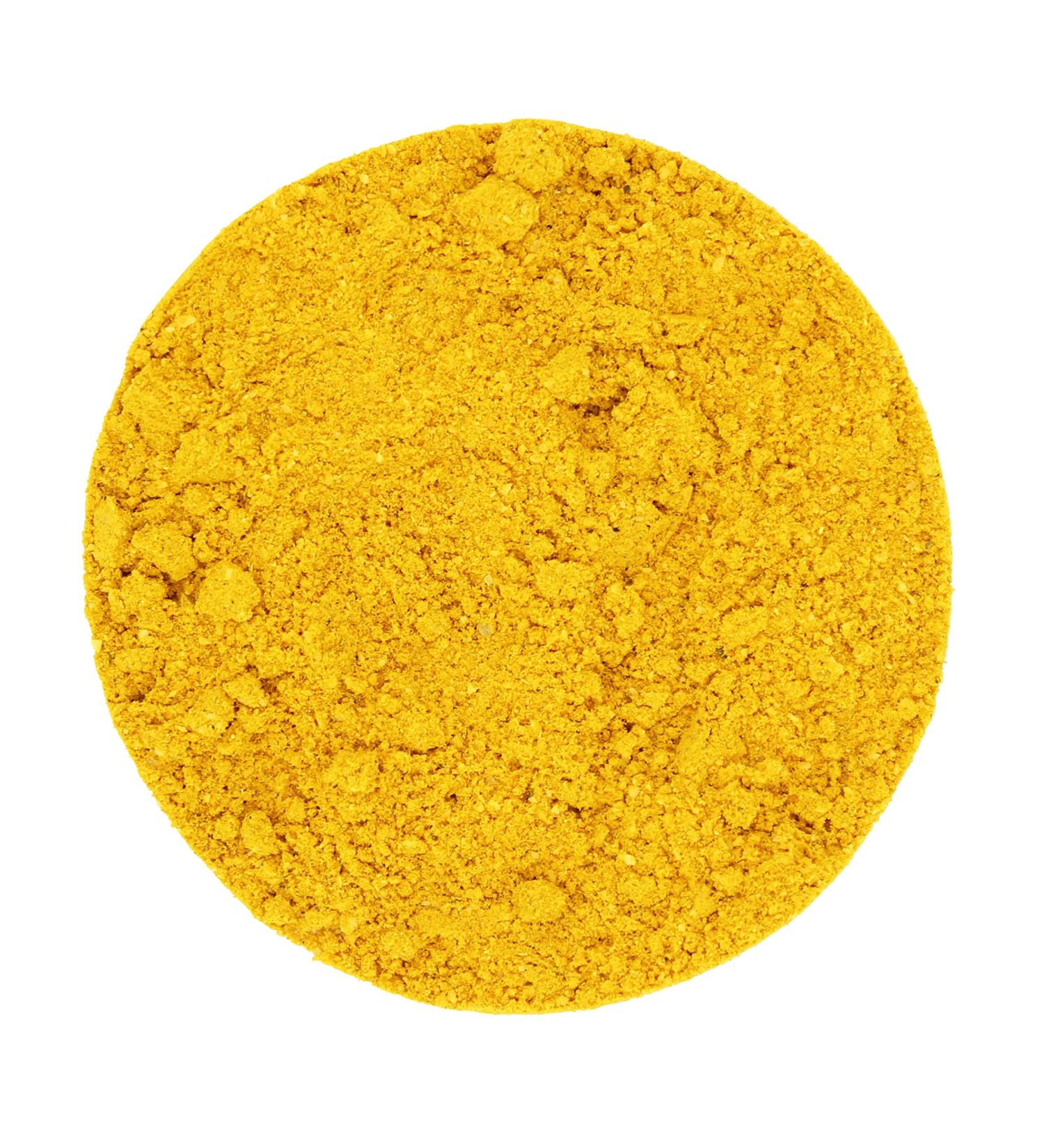  1000Kr uter 1000Kr uter Curry Madras Spicy Curry Ground Indian Curry Powder (500g) - Buy Online on GoSupps.com