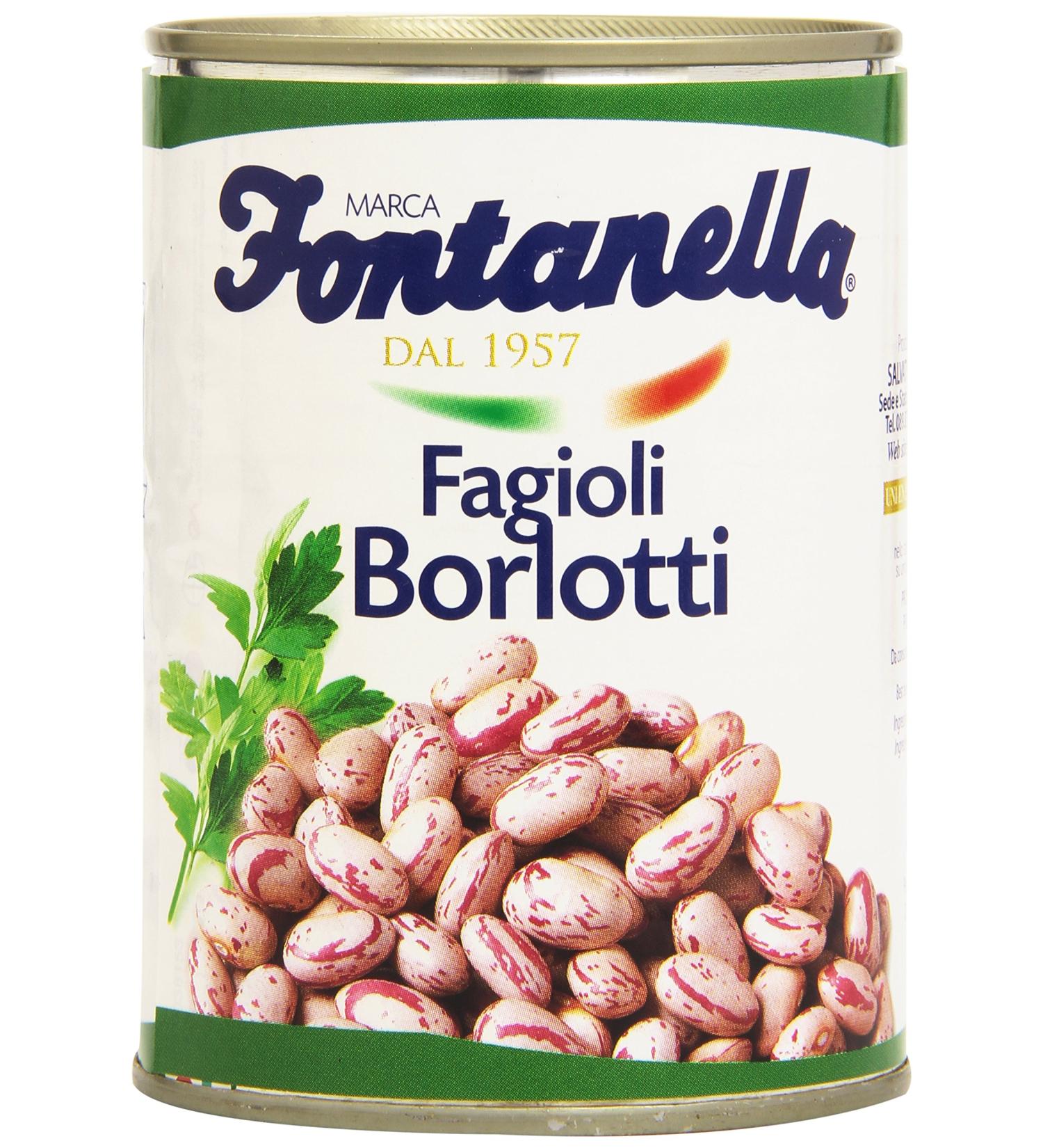 Haricots canneberge - 500 gr Easy Open - Buy Online on GoSupps.com