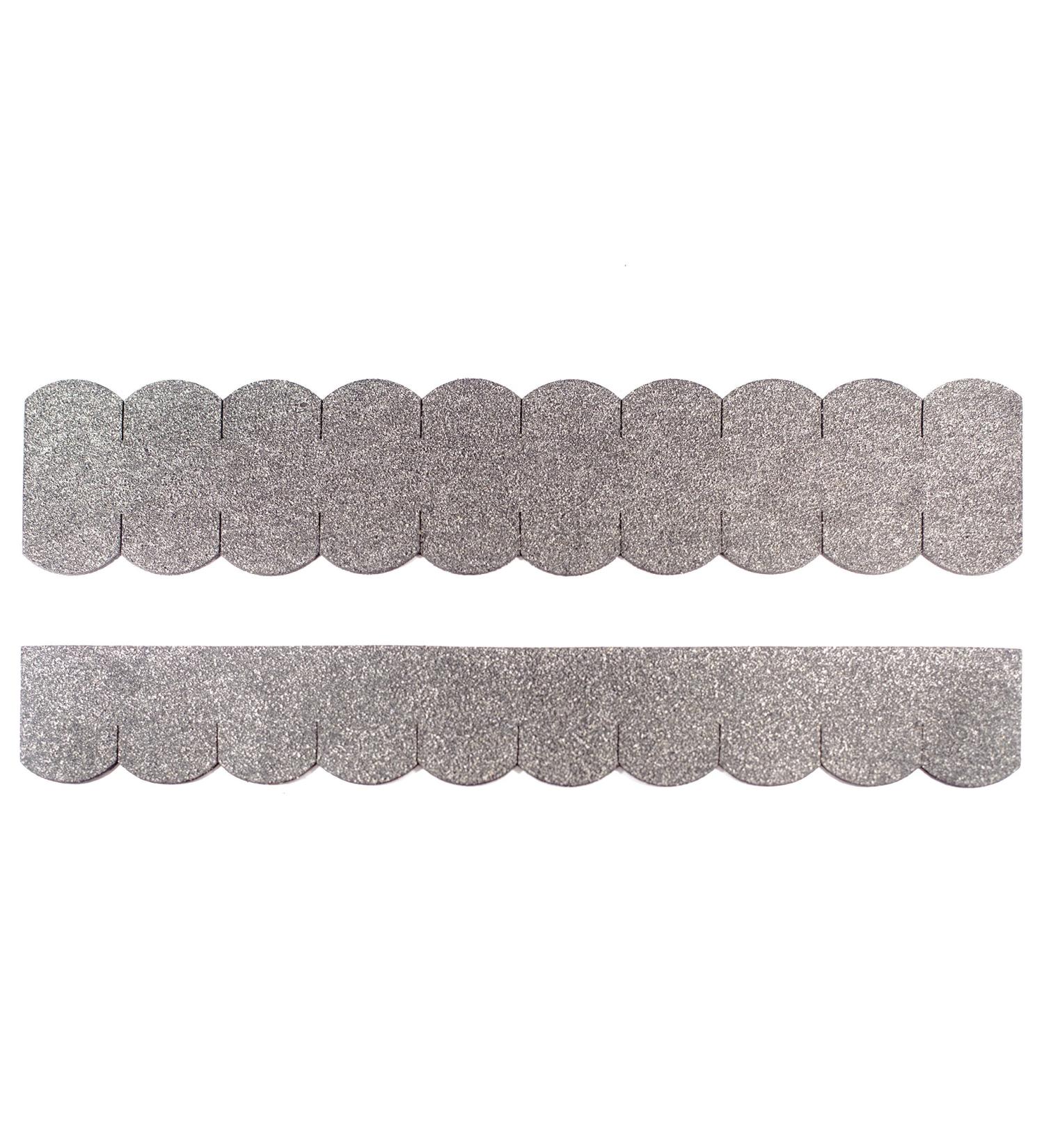 Buy Gray Beaver Tail Roof Shingles (50mm) - Mini Shingle Stripes for Bird Houses & Insect Hotels | International Shipping - Buy Online on GoSupps.com