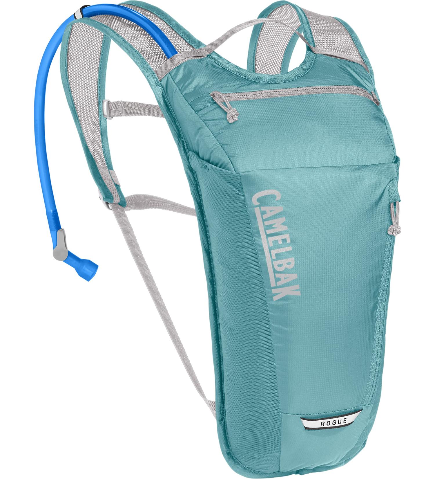 Buy CAMELBAK Rogue Light 7L Hydration Pack - Teal Latigo | Best International Shipping - Buy Online on GoSupps.com
