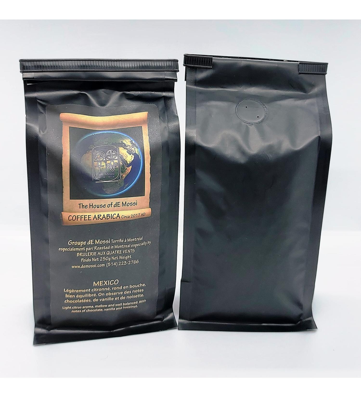 Coffee Arabica- Mexico Coffee 250 g
